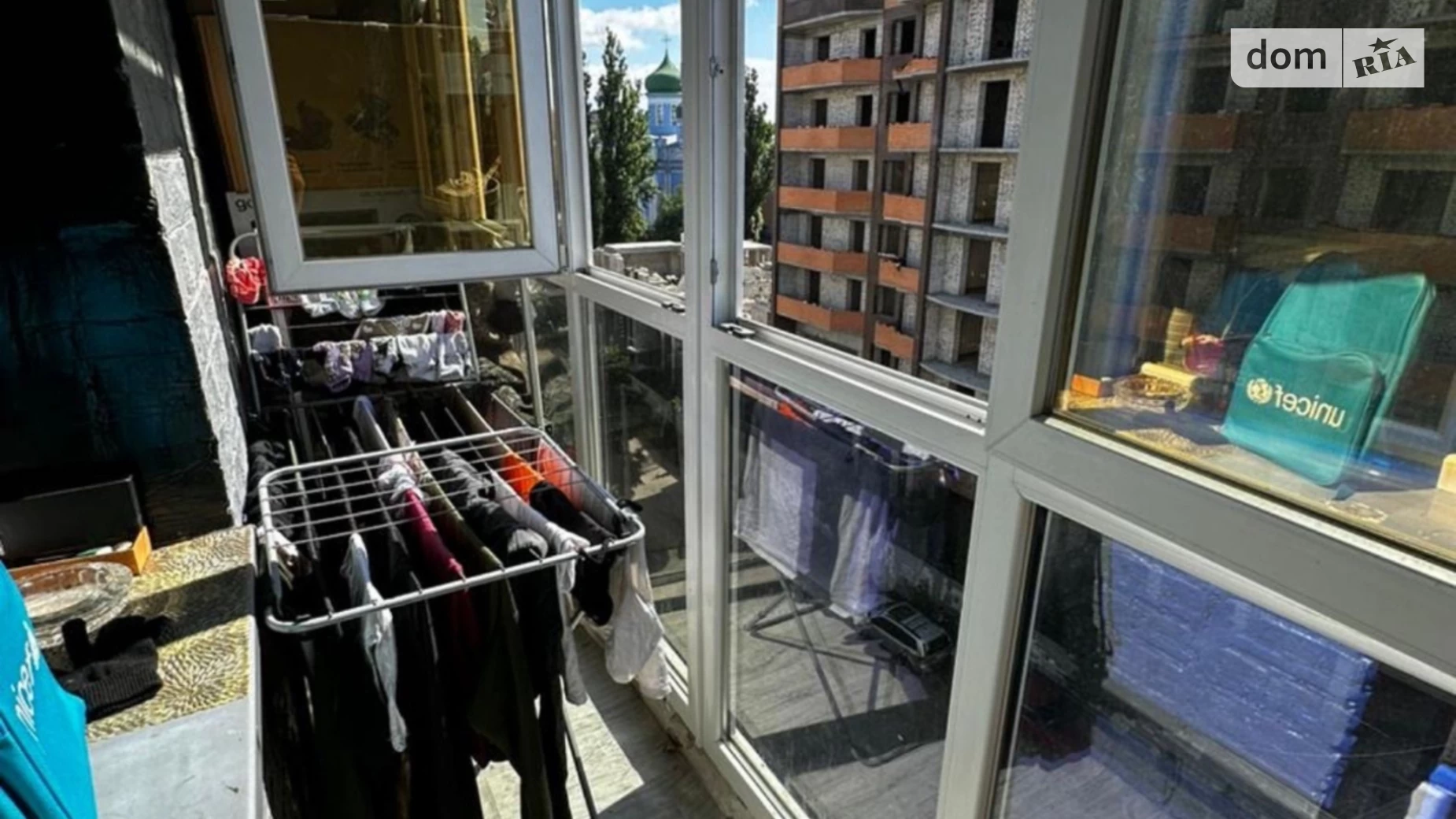 Продається 2-кімнатна квартира 40 кв. м у Кропивницькому, цена: 39000 $ - фото 5