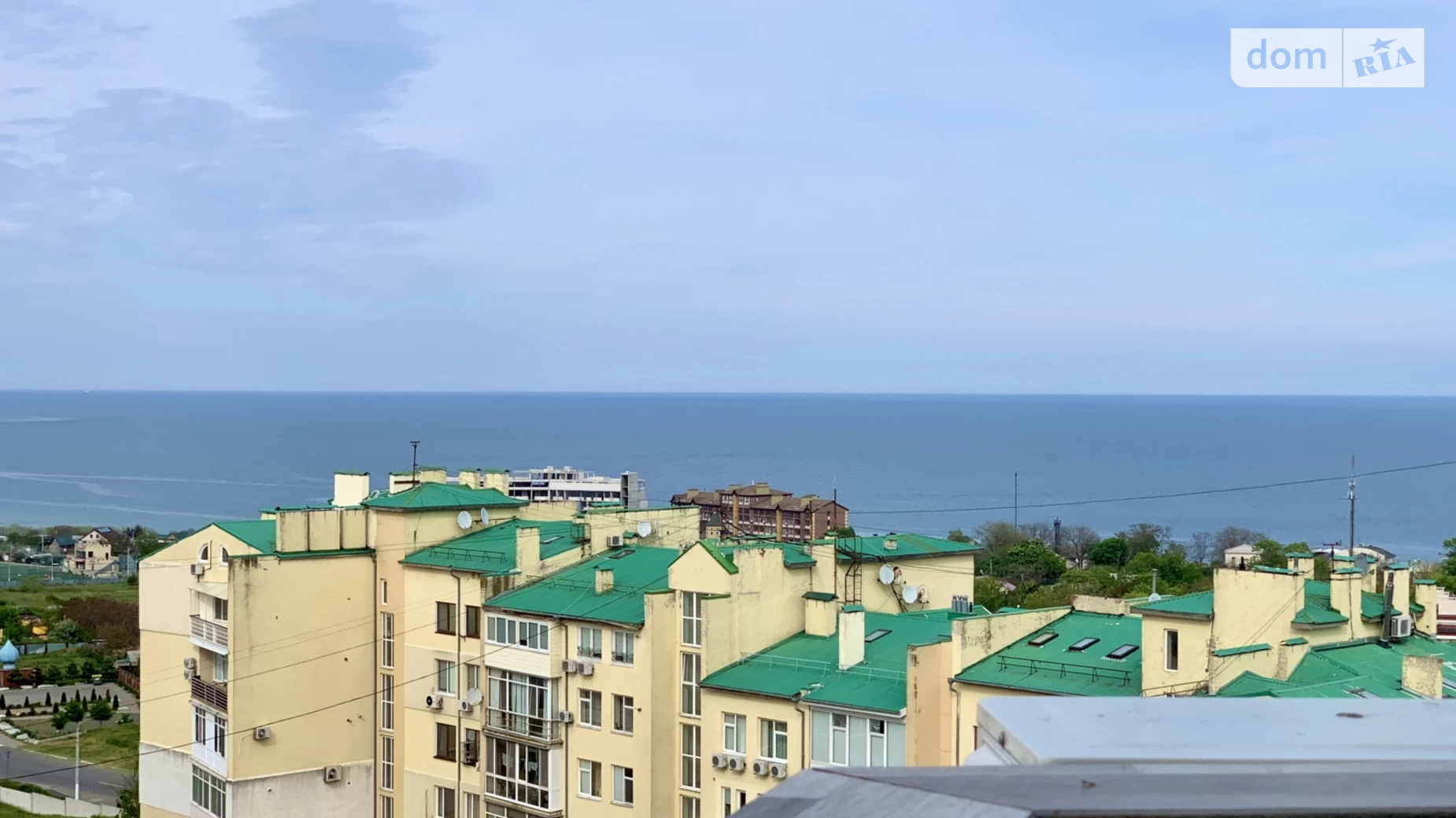 Сдается в аренду 1-комнатная квартира в Черноморске, ул. Радостная, 21А - фото 2