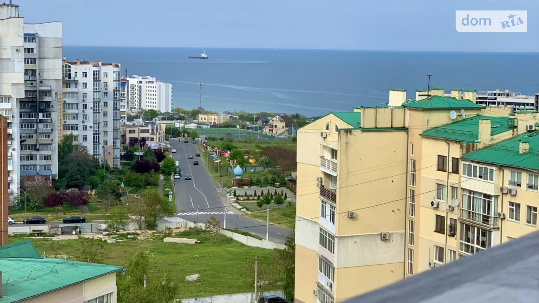 Сдается в аренду 1-комнатная квартира в Черноморске, ул. Радостная, 21А - фото 4