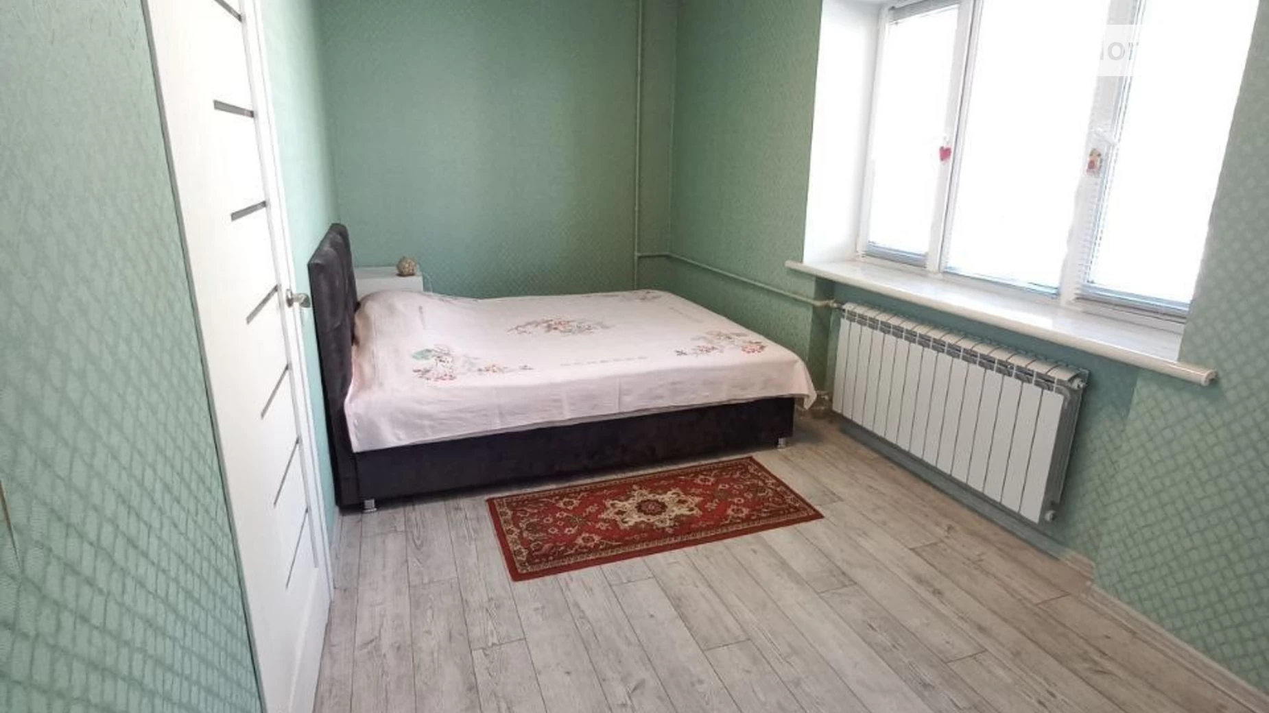 Продається 2-кімнатна квартира 45.26 кв. м у Дніпрі, цена: 31500 $ - фото 5