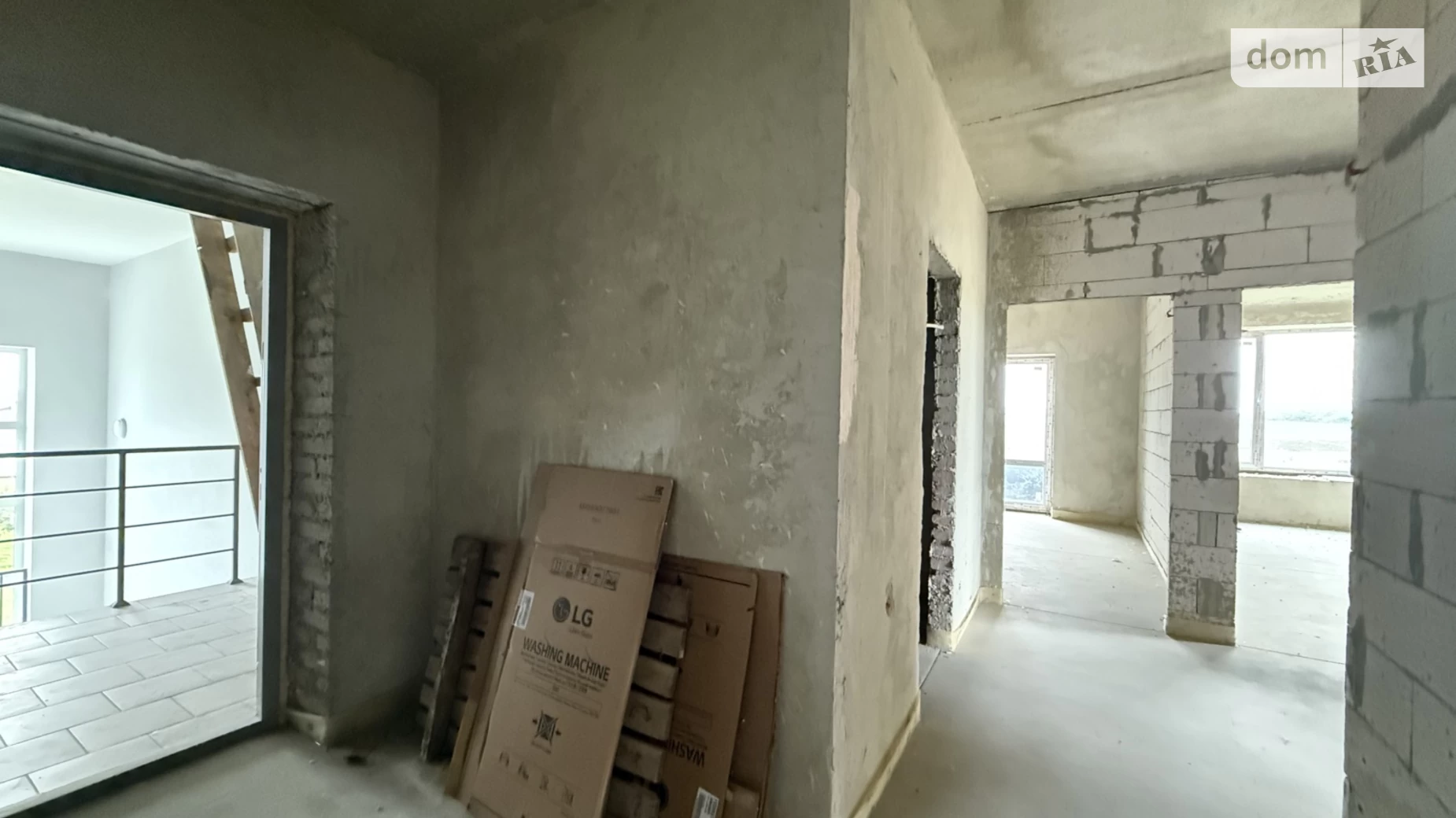Продається 2-кімнатна квартира 66 кв. м у Великій Березовиці, вул. Енергетична - фото 3