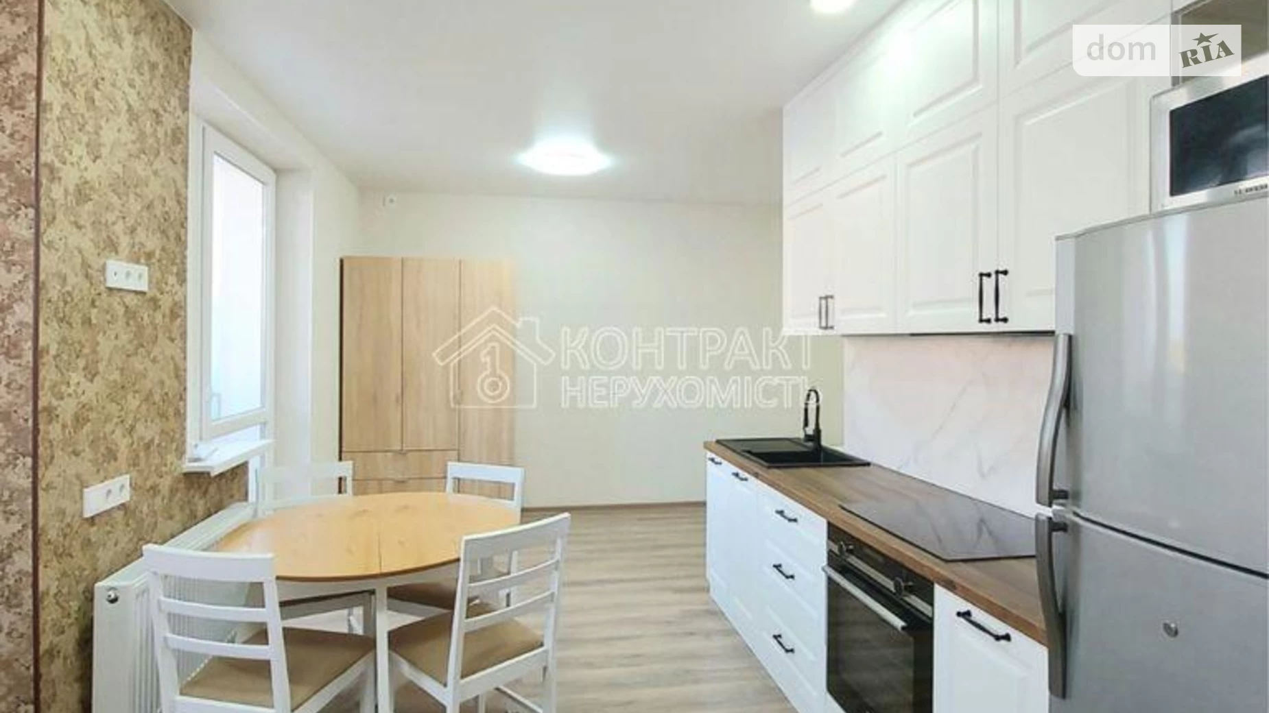Продається 1-кімнатна квартира 36 кв. м у Харкові, цена: 28000 $ - фото 4