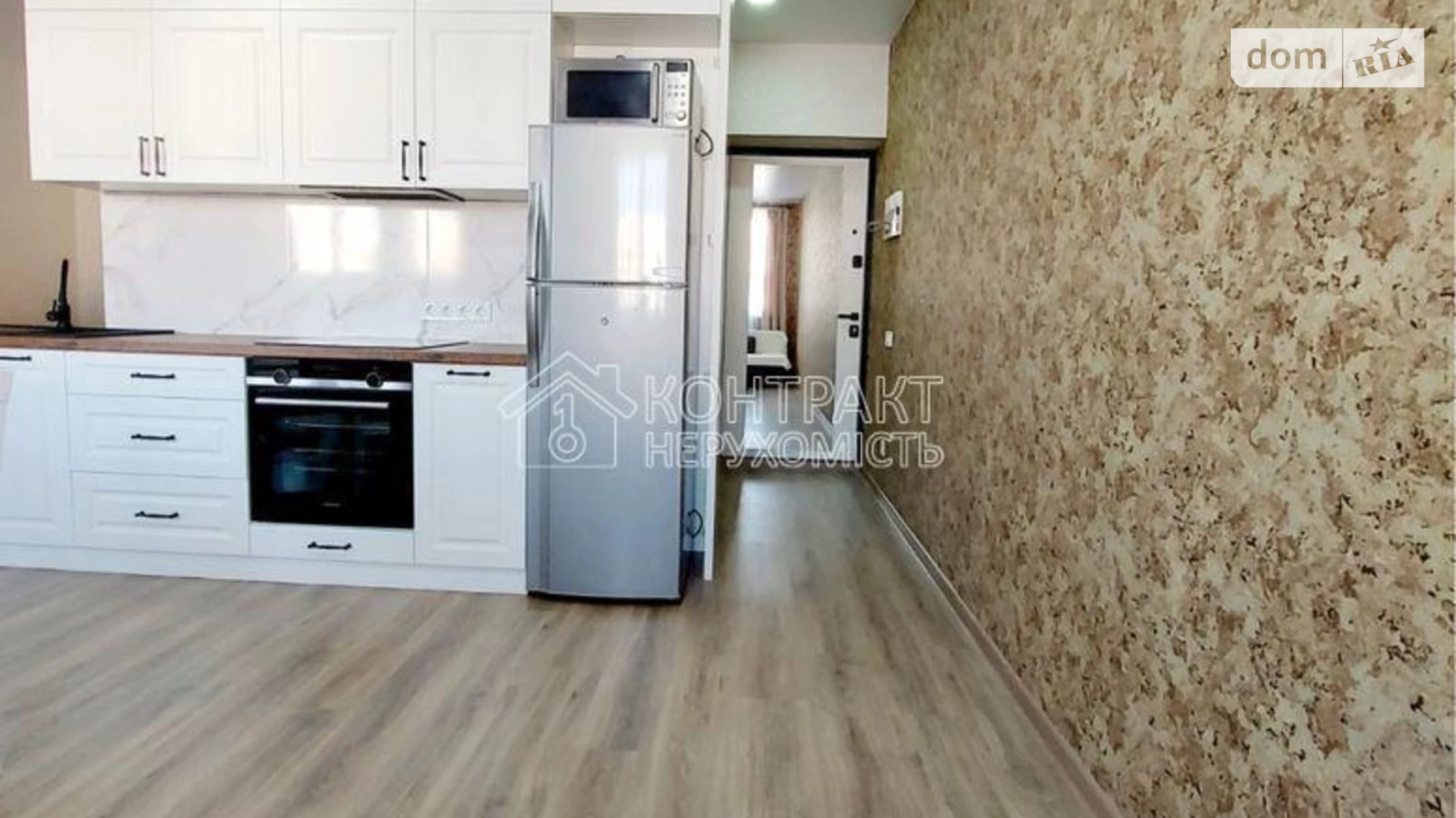 Продається 1-кімнатна квартира 36 кв. м у Харкові, цена: 28000 $ - фото 5