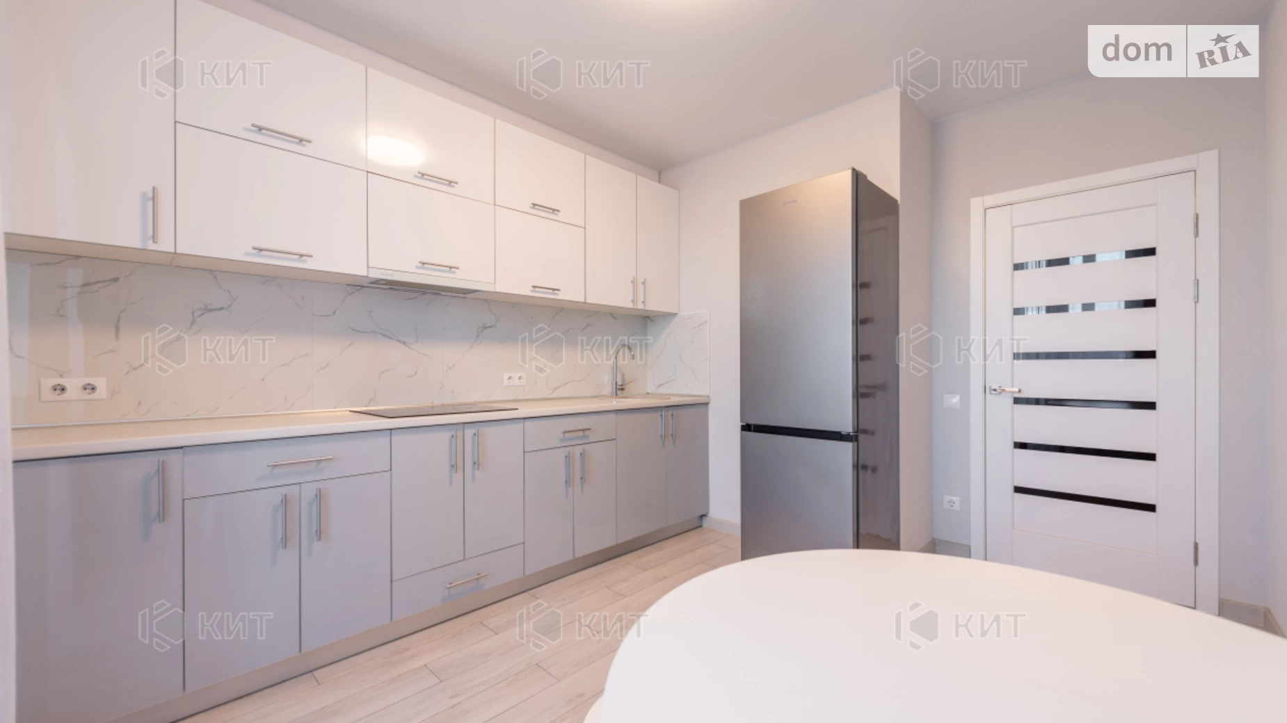 Продается 1-комнатная квартира 37 кв. м в Харькове, ул. Козакевича, 25 - фото 2