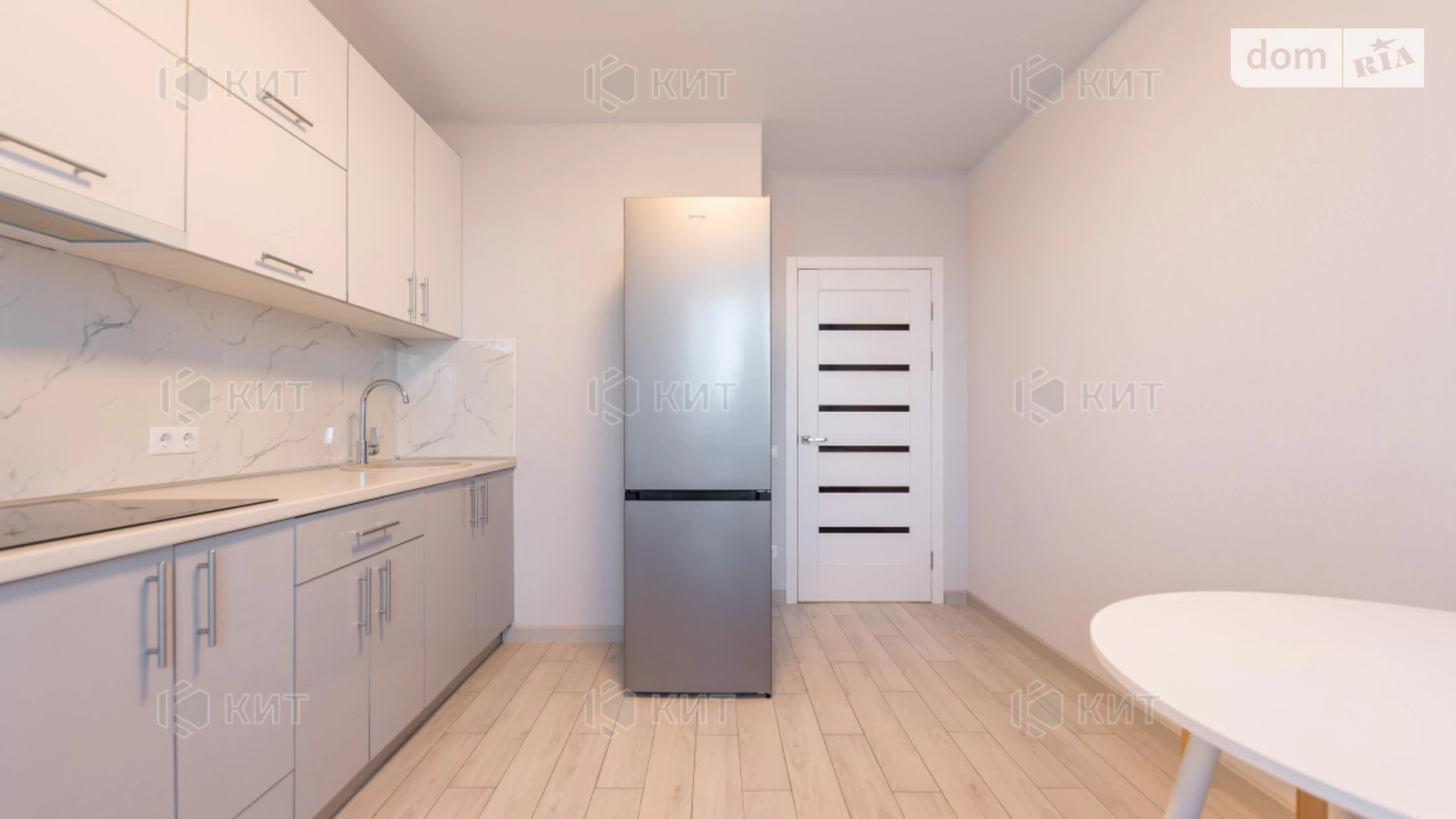 Продается 1-комнатная квартира 37 кв. м в Харькове, ул. Козакевича, 25 - фото 4