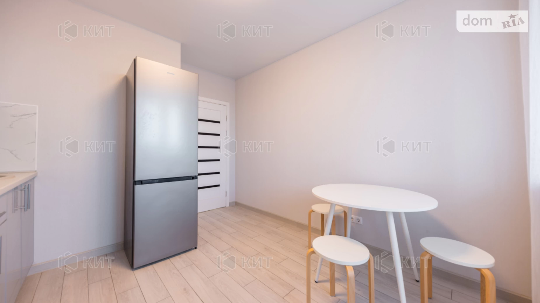 Продается 1-комнатная квартира 37 кв. м в Харькове, ул. Козакевича, 25 - фото 5