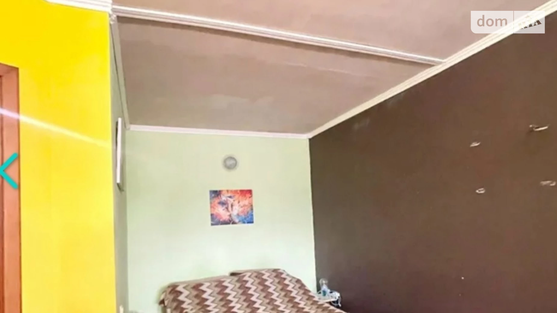 Продается 1-комнатная квартира 40 кв. м в Днепре, ул. Рабочая, 71 - фото 3
