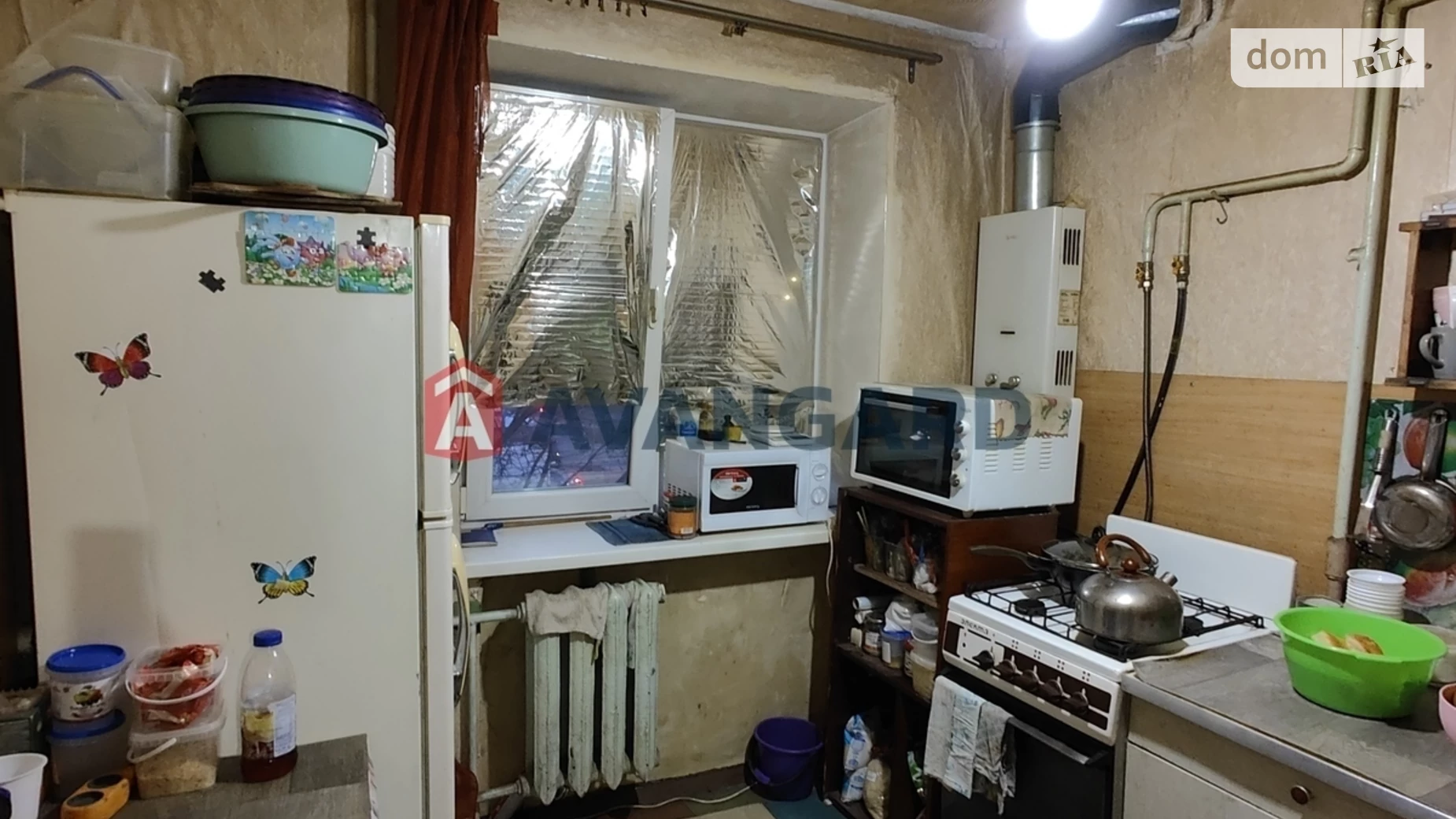 Продається 1-кімнатна квартира 32 кв. м у Дніпрі, просп. Слобожанський - фото 3