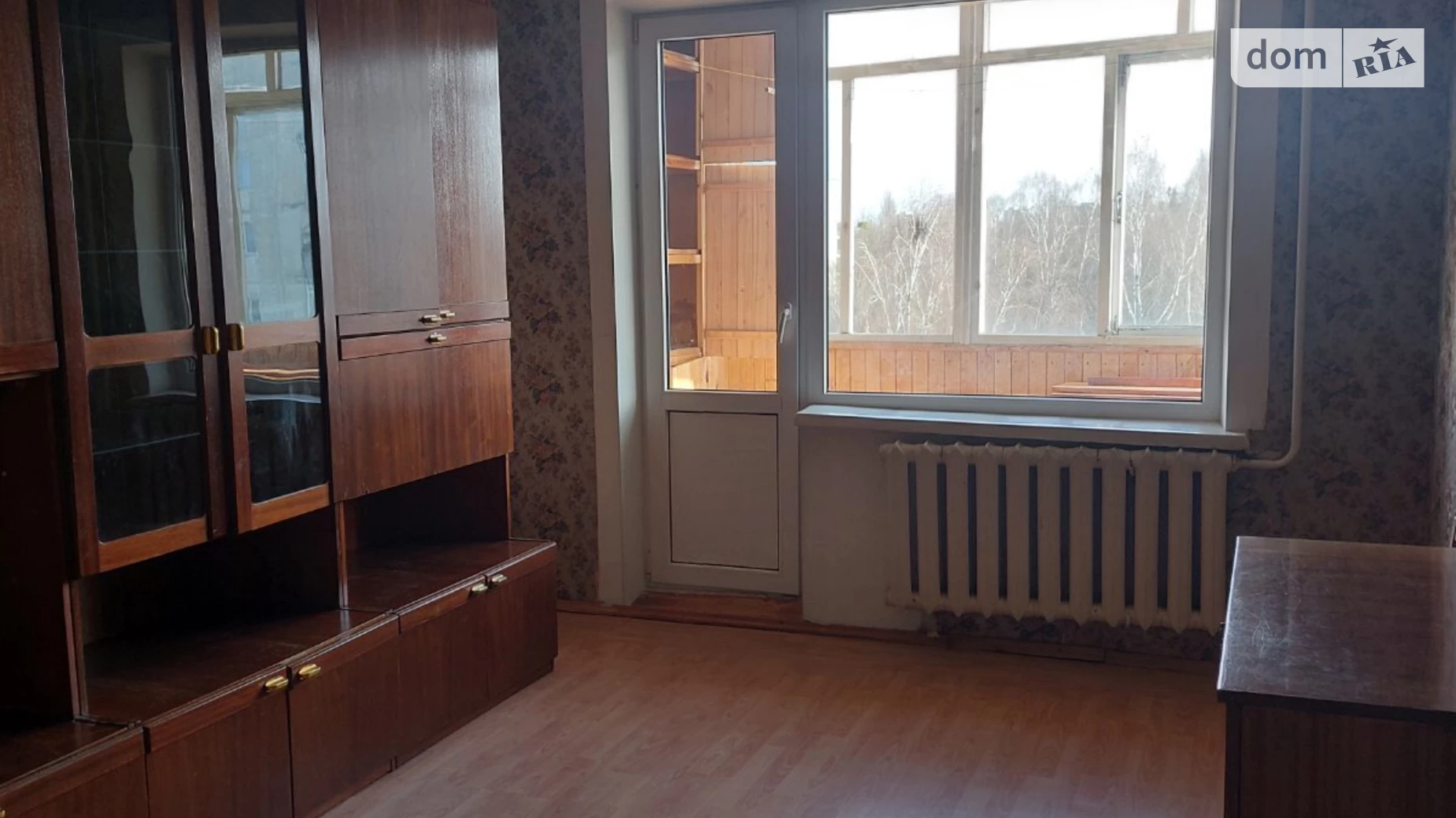 2-комнатная квартира 49 кв. м в Луцке, ул. Ветеранов, 1 - фото 3