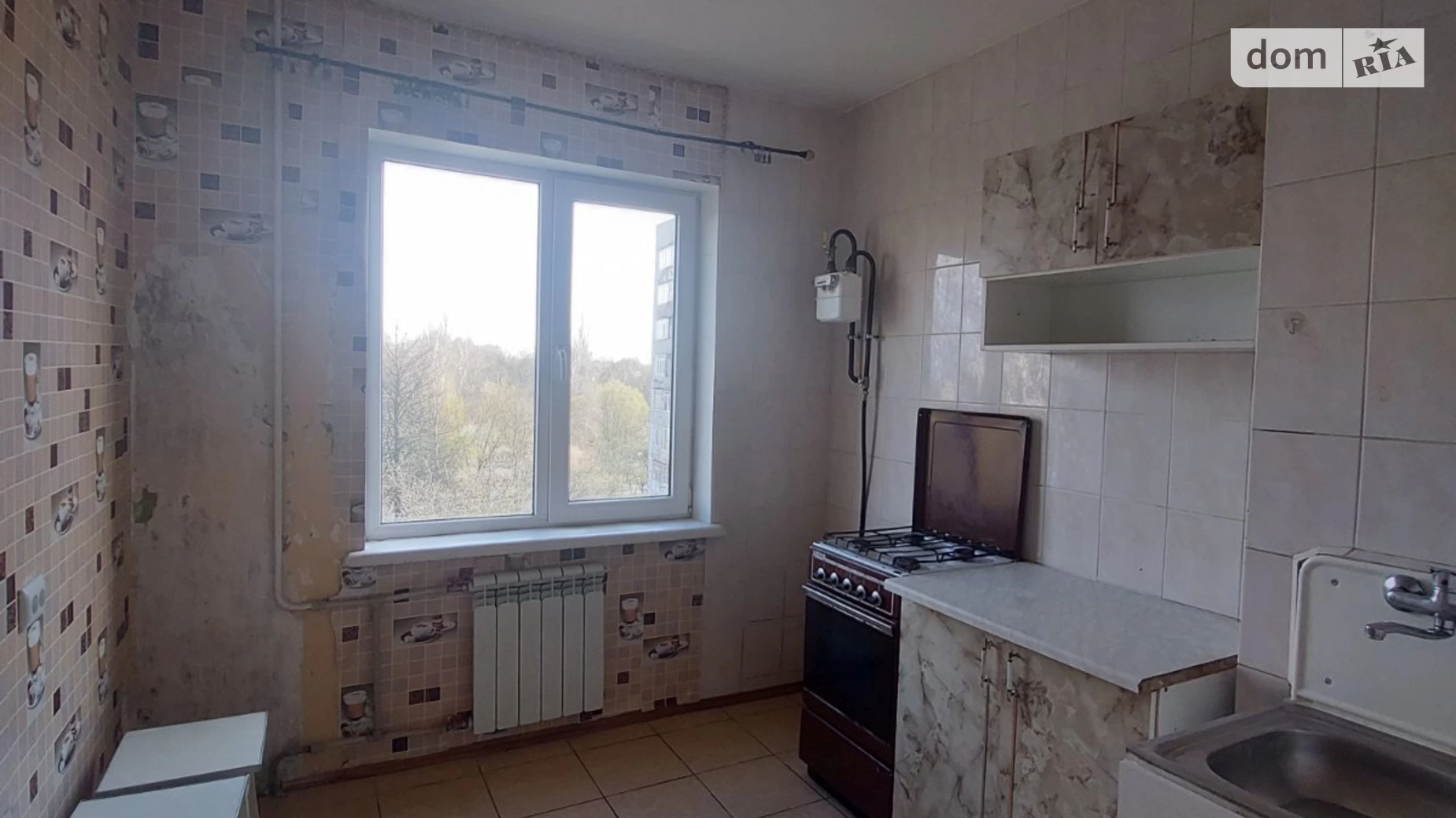 2-комнатная квартира 49 кв. м в Луцке, ул. Ветеранов, 1 - фото 2