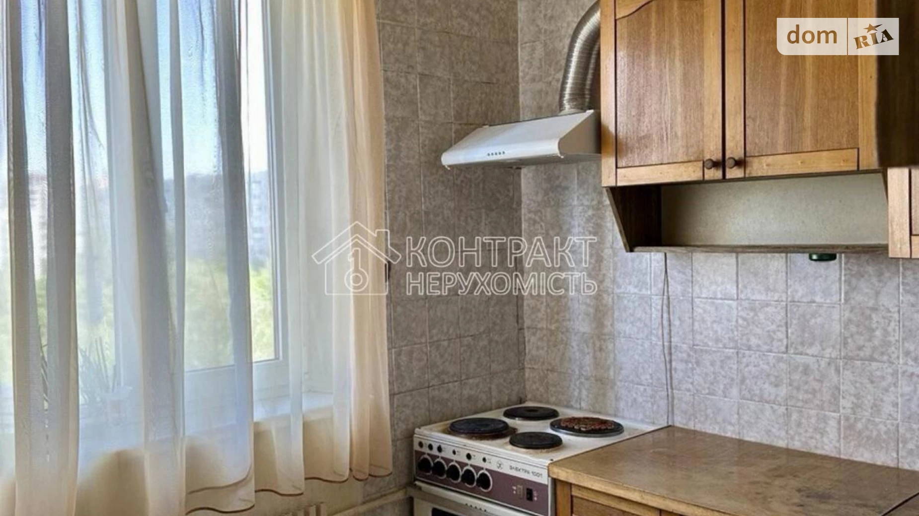 Продається 2-кімнатна квартира 51.7 кв. м у Харкові, просп. Перемоги, 65Б - фото 3