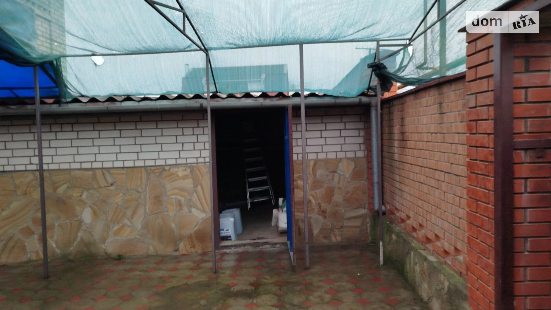 Продается дом на 2 этажа 130 кв. м с бассейном, цена: 57500 $ - фото 5