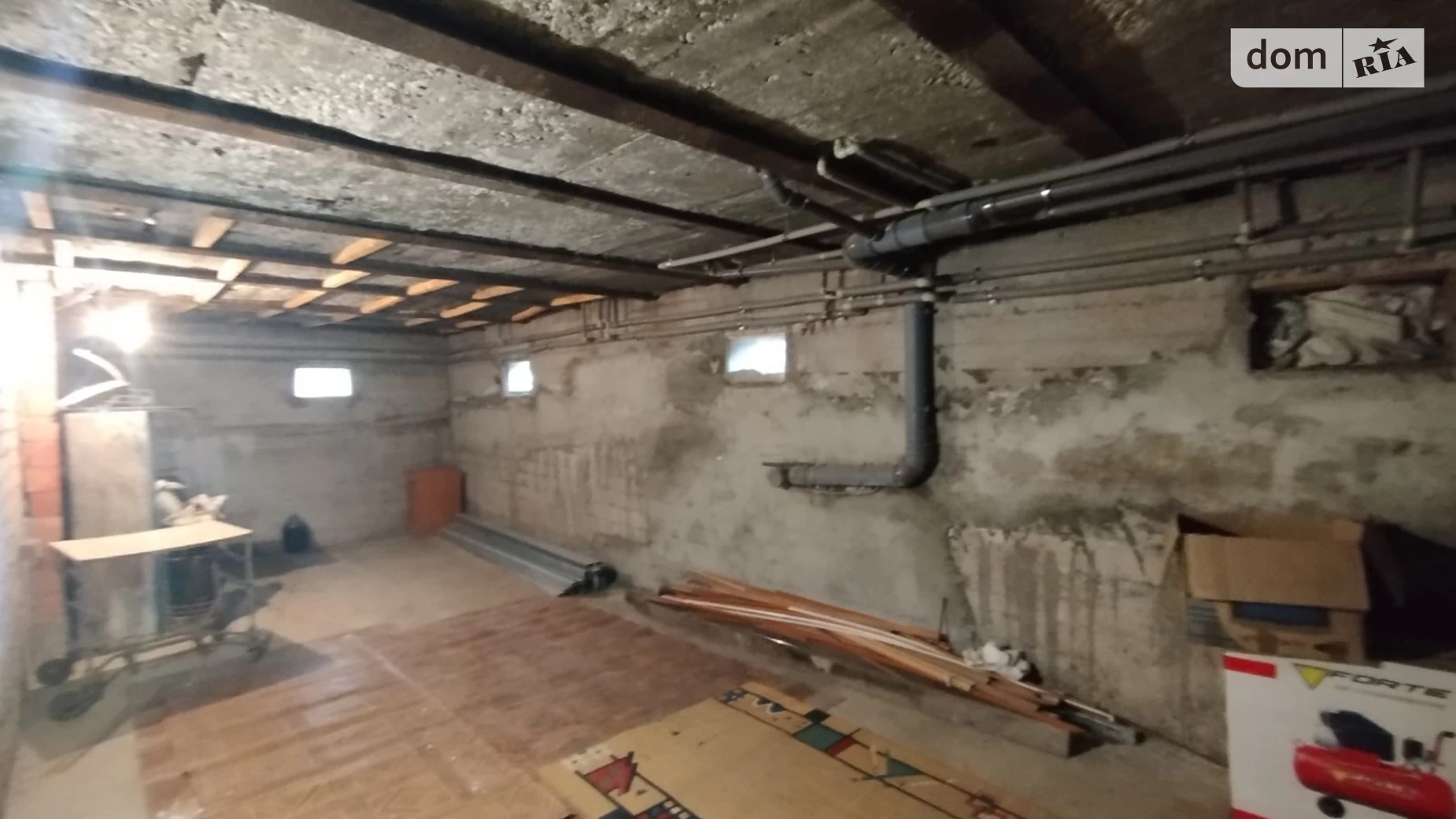 Продается дом на 2 этажа 130 кв. м с верандой, цена: 51500 $ - фото 2