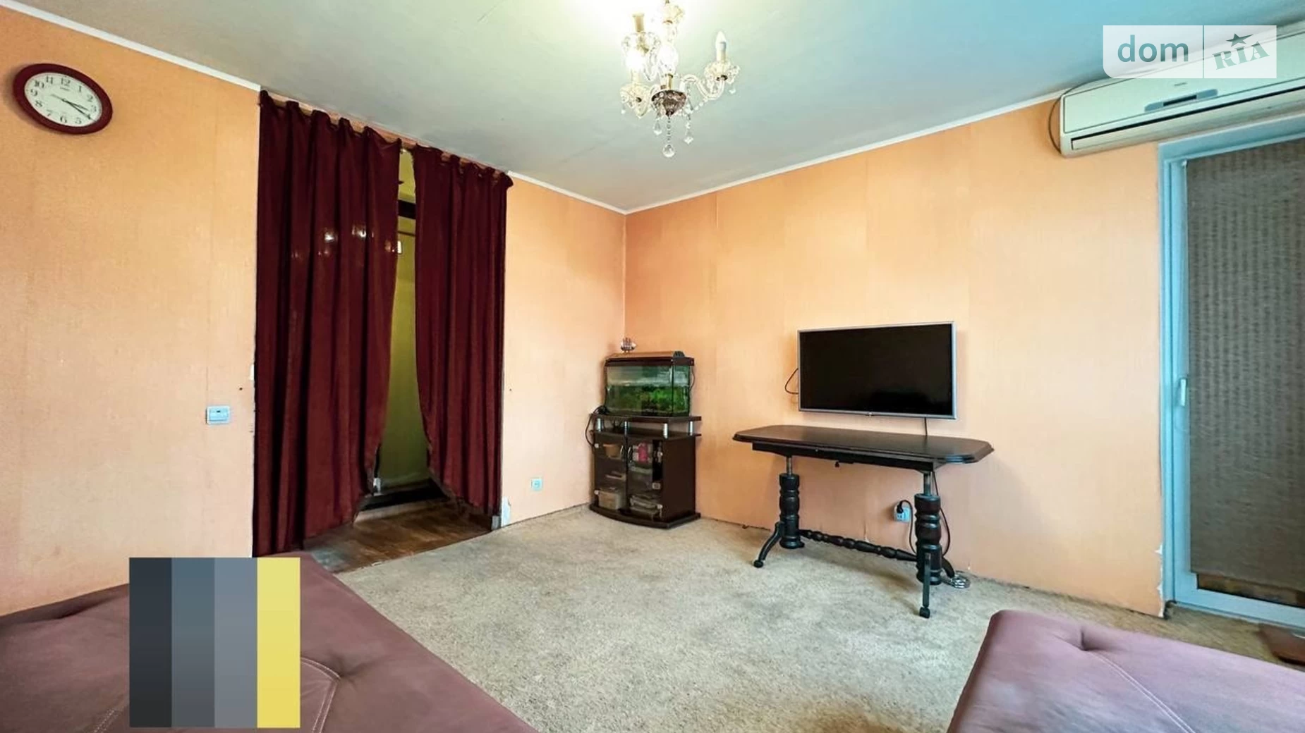Продается 2-комнатная квартира 49.8 кв. м в Днепре, цена: 34000 $ - фото 5