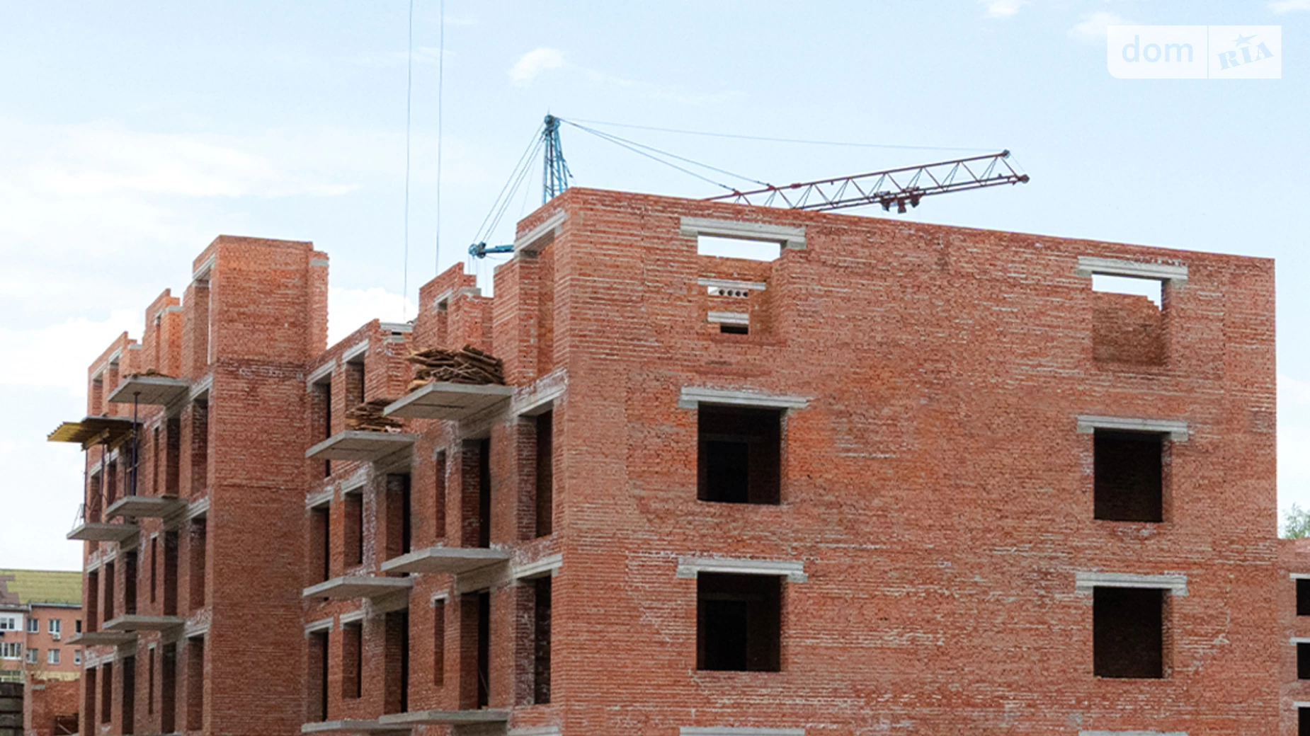 Продается 1-комнатная квартира 57.6 кв. м в Ивано-Франковске, ул. Коновальца Евгения, 1 - фото 2