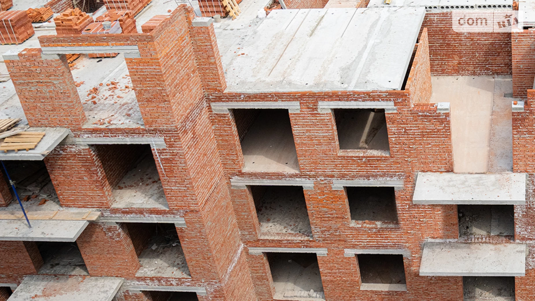 Продается 1-комнатная квартира 44.8 кв. м в Ивано-Франковске, ул. Коновальца Евгения, 1 - фото 4