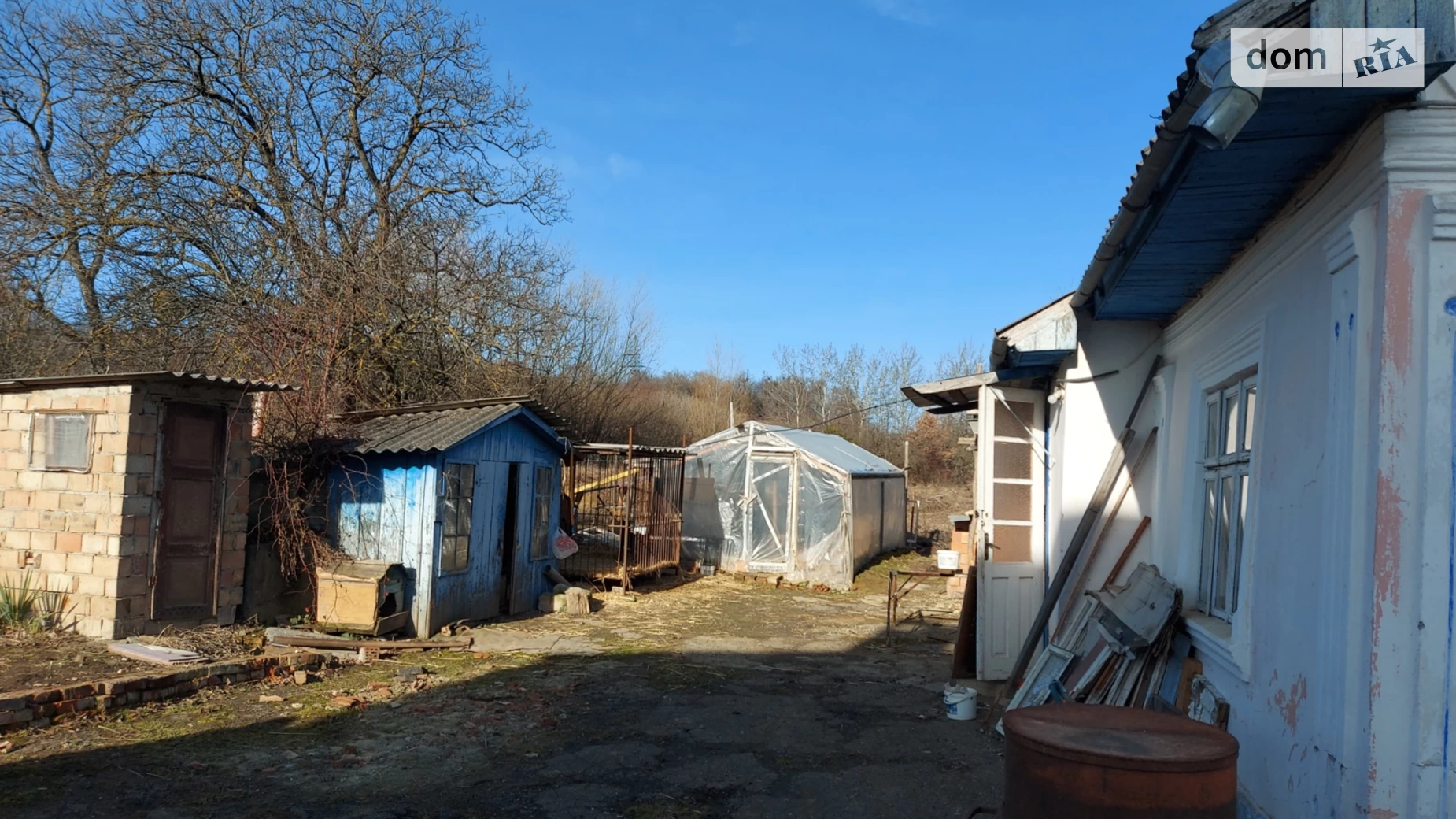 Продается одноэтажный дом 52 кв. м с мансардой, цена: 18000 $ - фото 5