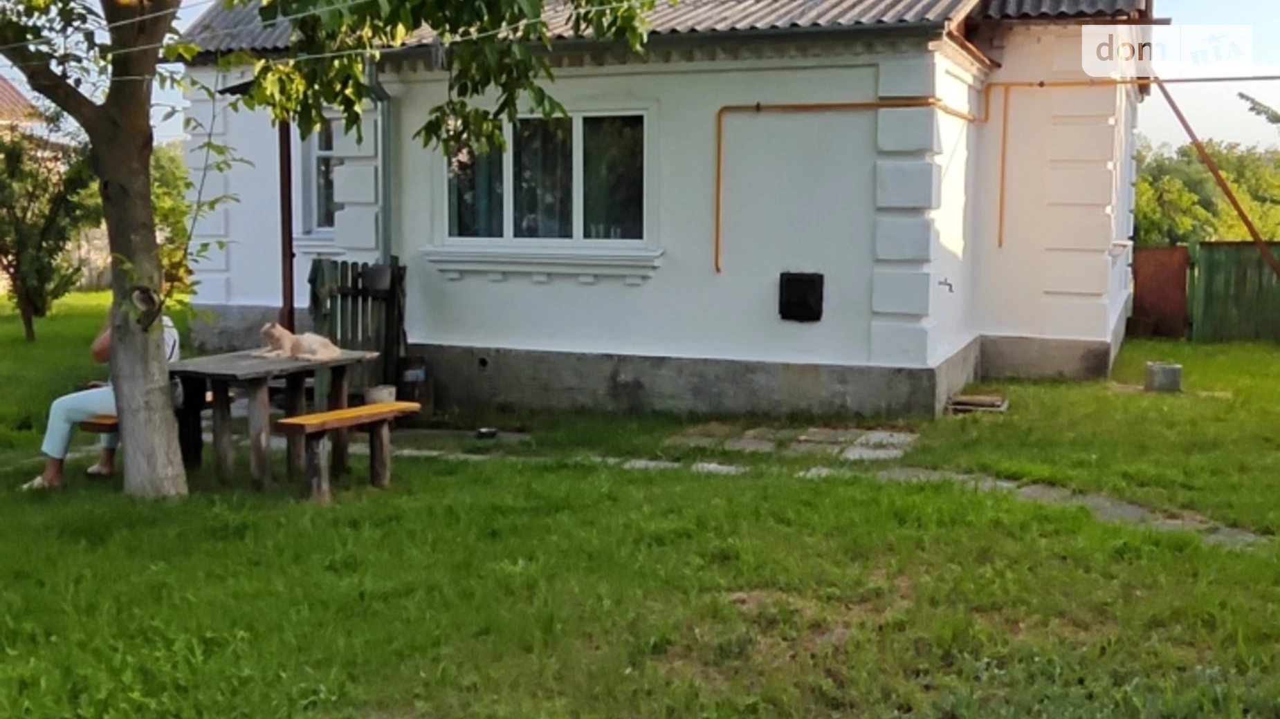 Здається в оренду одноповерховий будинок 70 кв. м з меблями, цена: 8000 грн - фото 4