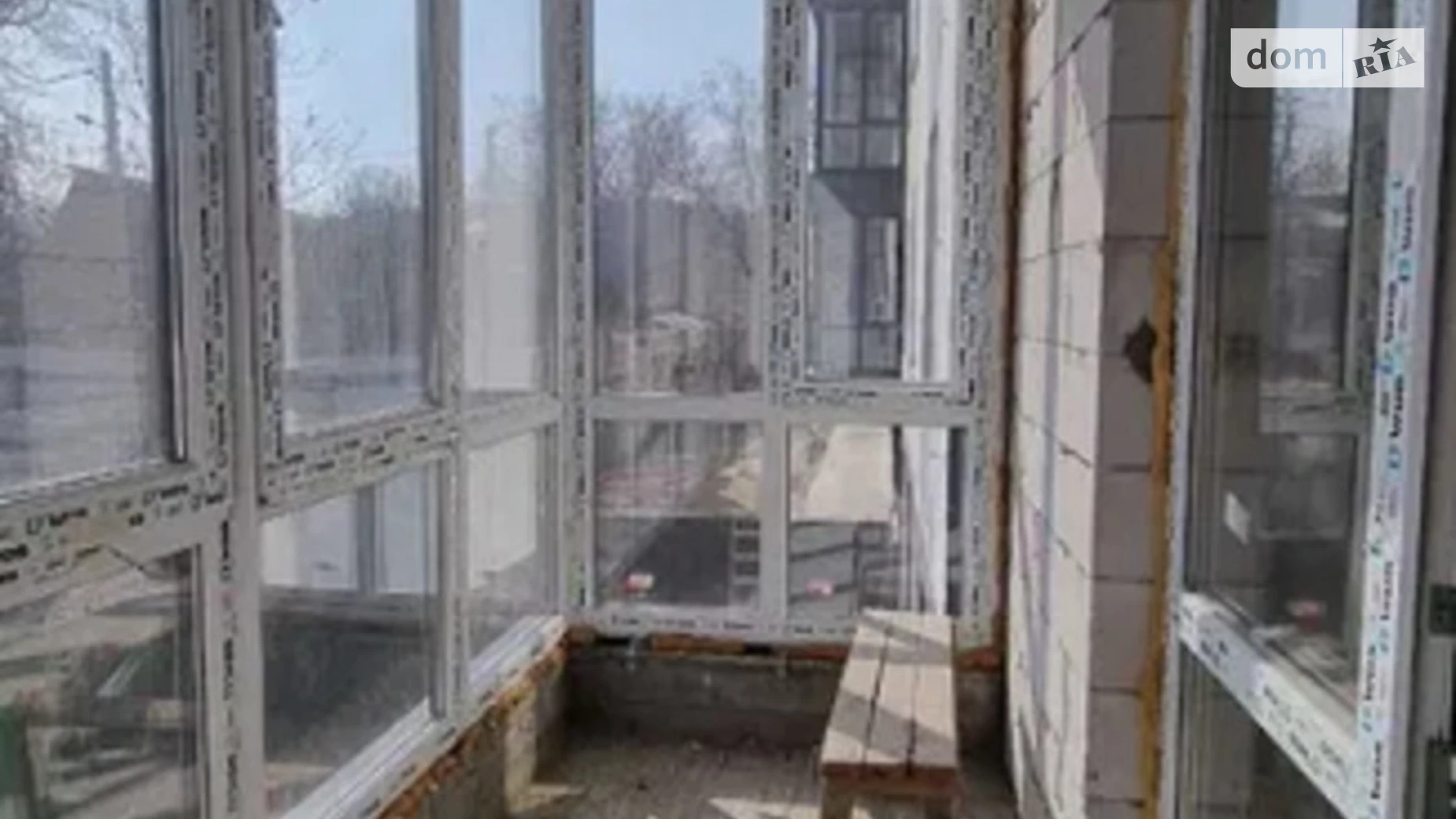 Продается 1-комнатная квартира 39 кв. м в, цена: 30000 $ - фото 3