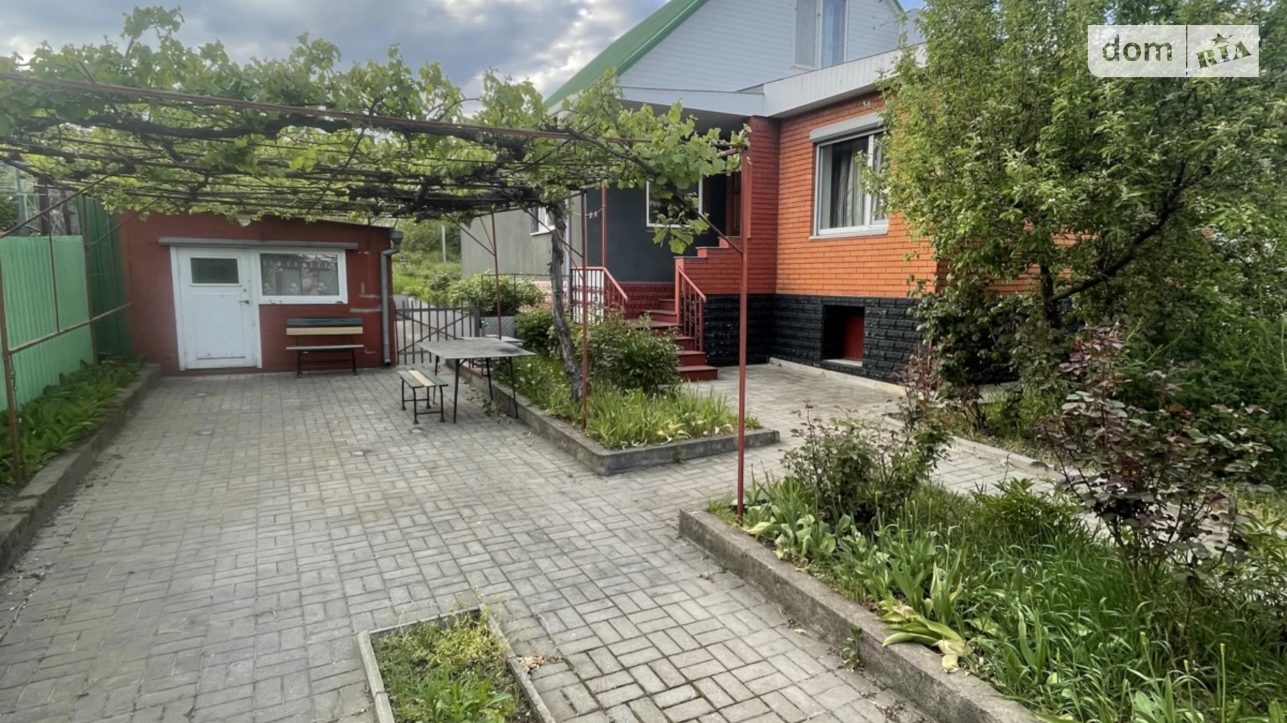Продается дом на 2 этажа 121 кв. м с бассейном, цена: 95000 $ - фото 2