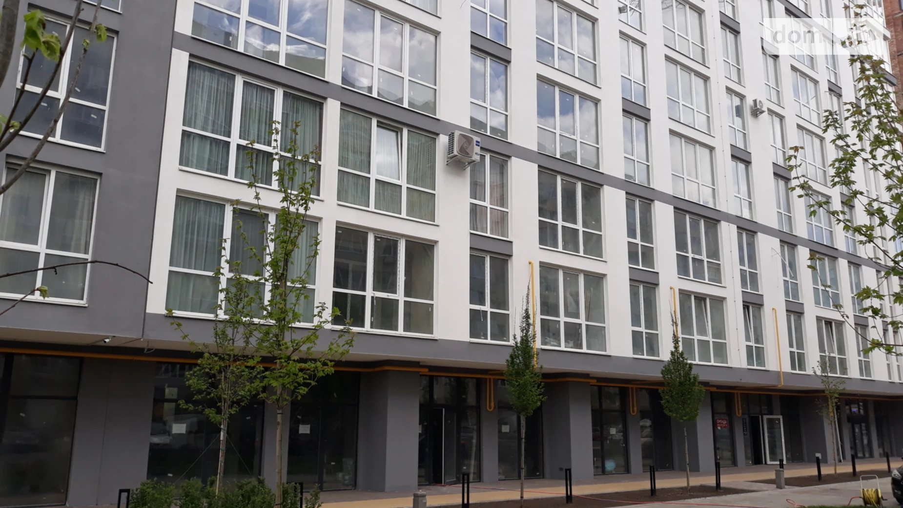 Сдается в аренду помещения свободного назначения 212.1 кв. м в 11-этажном здании, цена: 2545 $ - фото 2