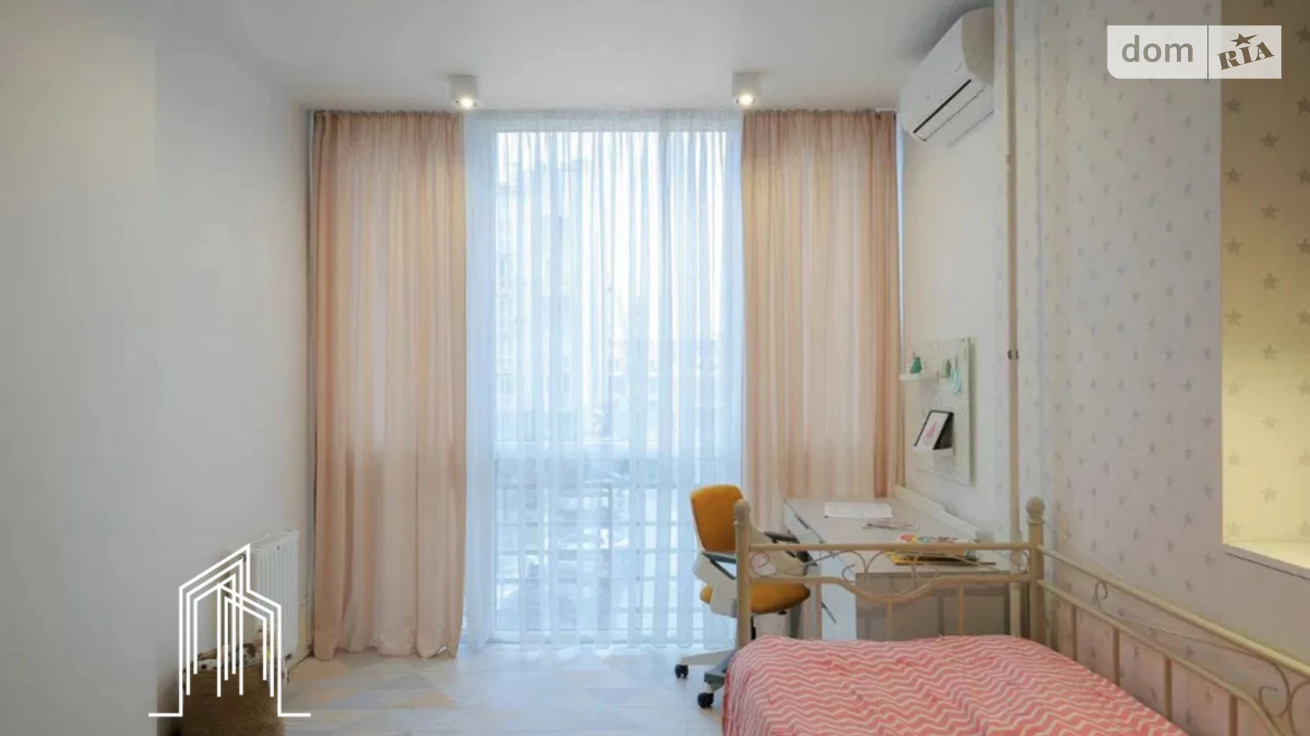 Продается 3-комнатная квартира 89 кв. м в Киеве, ул. Метрологическая, 109А - фото 5