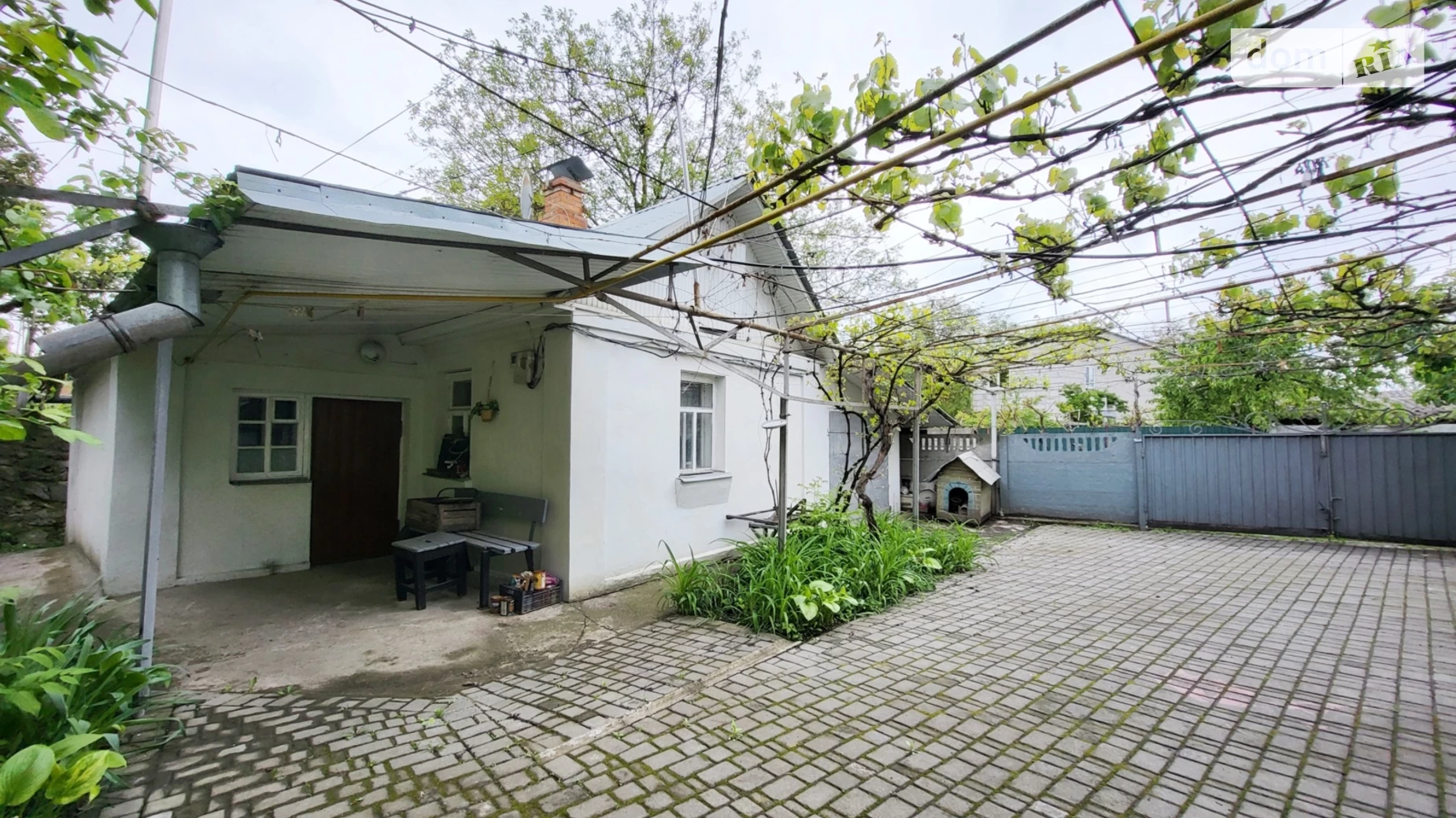 Продается одноэтажный дом 140.3 кв. м с подвалом, цена: 110000 $ - фото 4