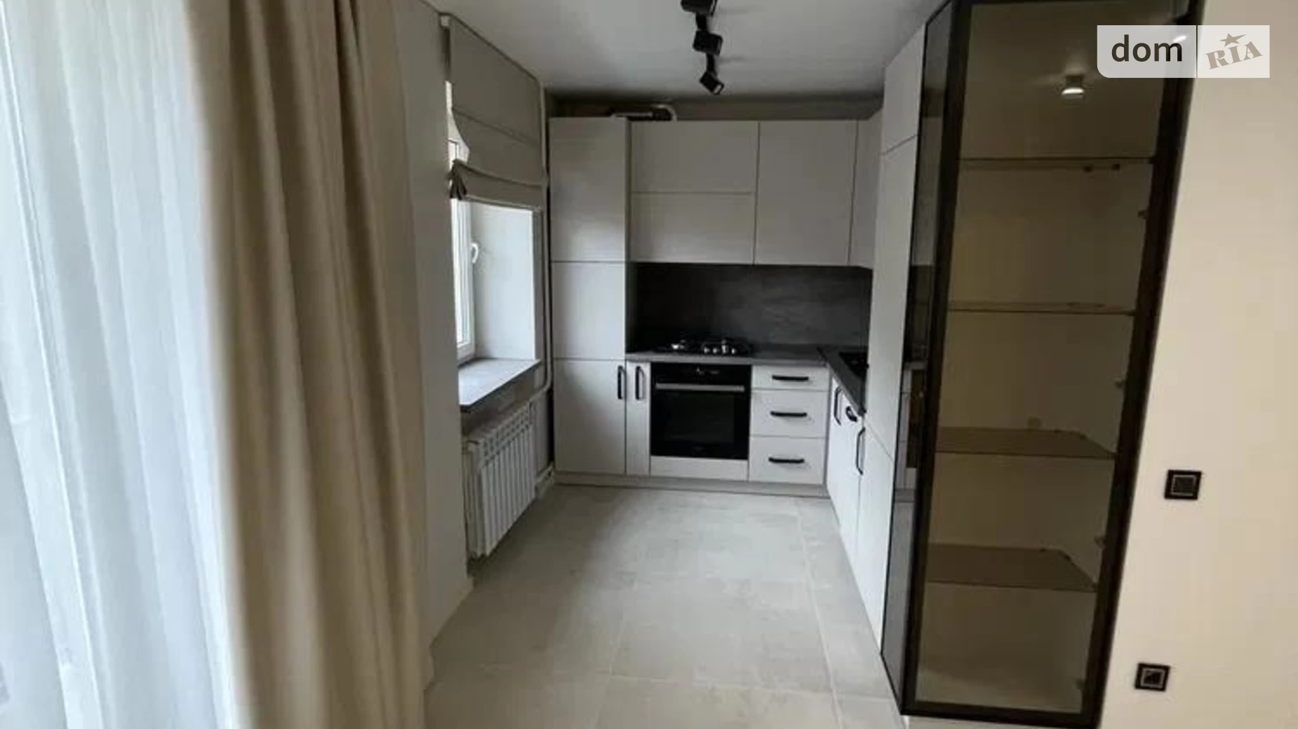 Продается 2-комнатная квартира 47 кв. м в Львове, ул. Стрыйская - фото 2