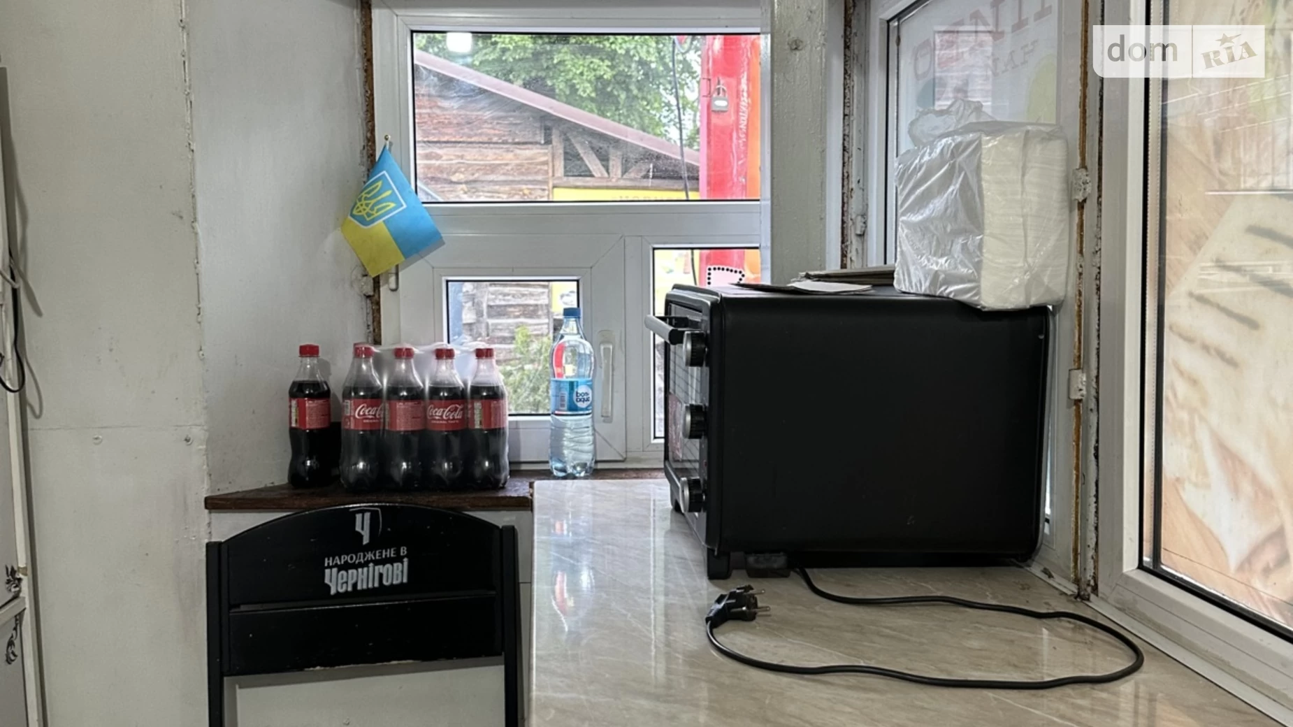 Продається об'єкт сфери послуг 100 кв. м в 1-поверховій будівлі, цена: 5000 $ - фото 5