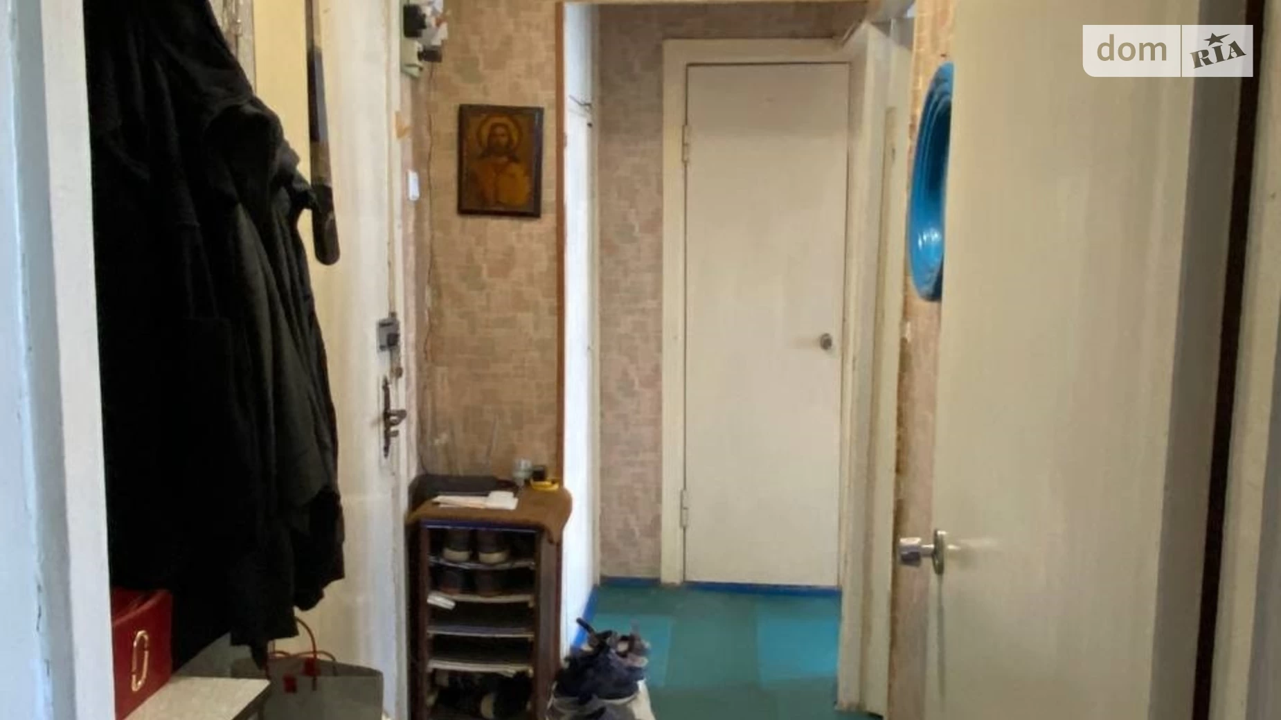 Продается 2-комнатная квартира 46 кв. м в Днепре, цена: 33999 $ - фото 4