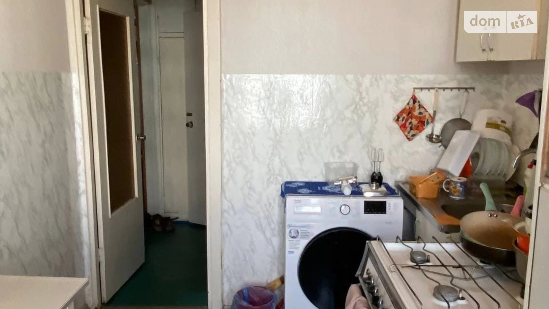 Продается 2-комнатная квартира 46 кв. м в Днепре, цена: 33999 $ - фото 3