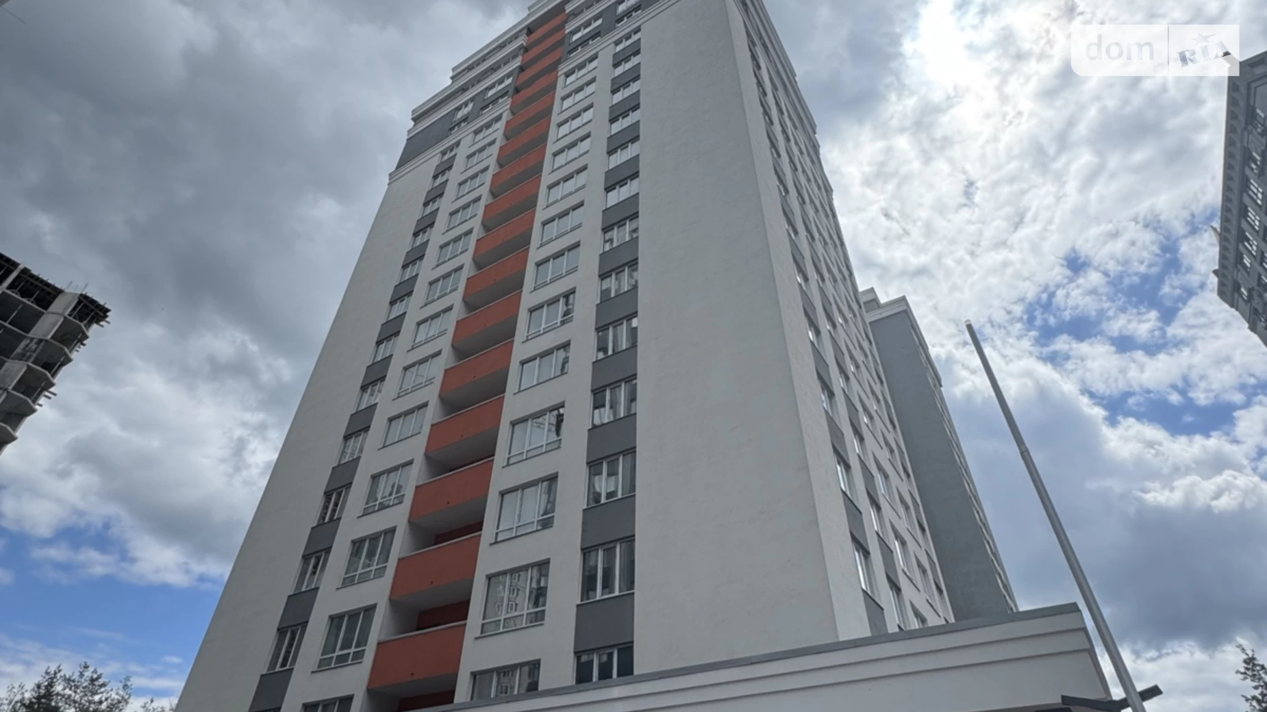 Продается 2-комнатная квартира 57.4 кв. м в Ирпене, ул. Университетская(Карла Маркса), 1Т - фото 4