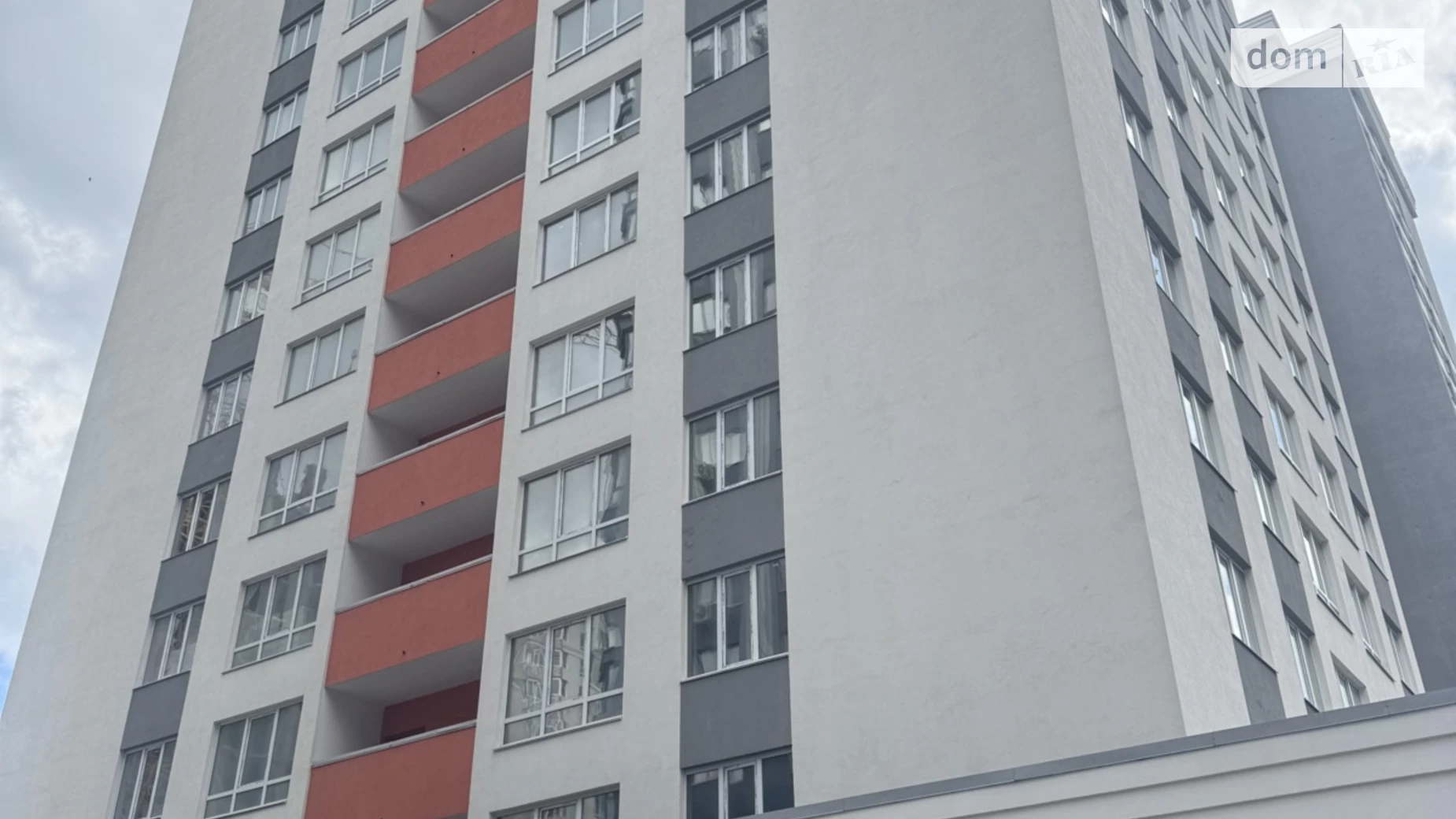 Продается 2-комнатная квартира 57.4 кв. м в Ирпене, ул. Университетская(Карла Маркса), 1Т - фото 3