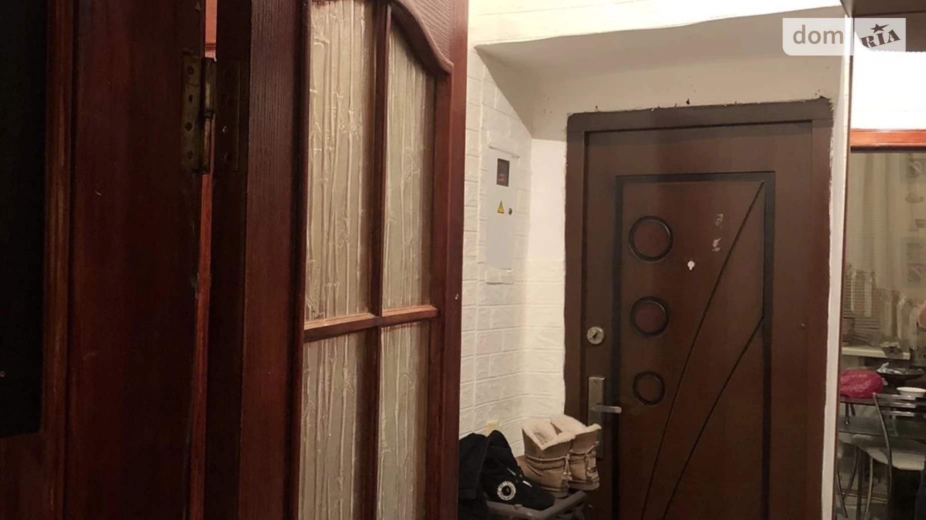 Продается 2-комнатная квартира 45.9 кв. м в Одессе, 1-я ул. Сортировочная, 32 - фото 5