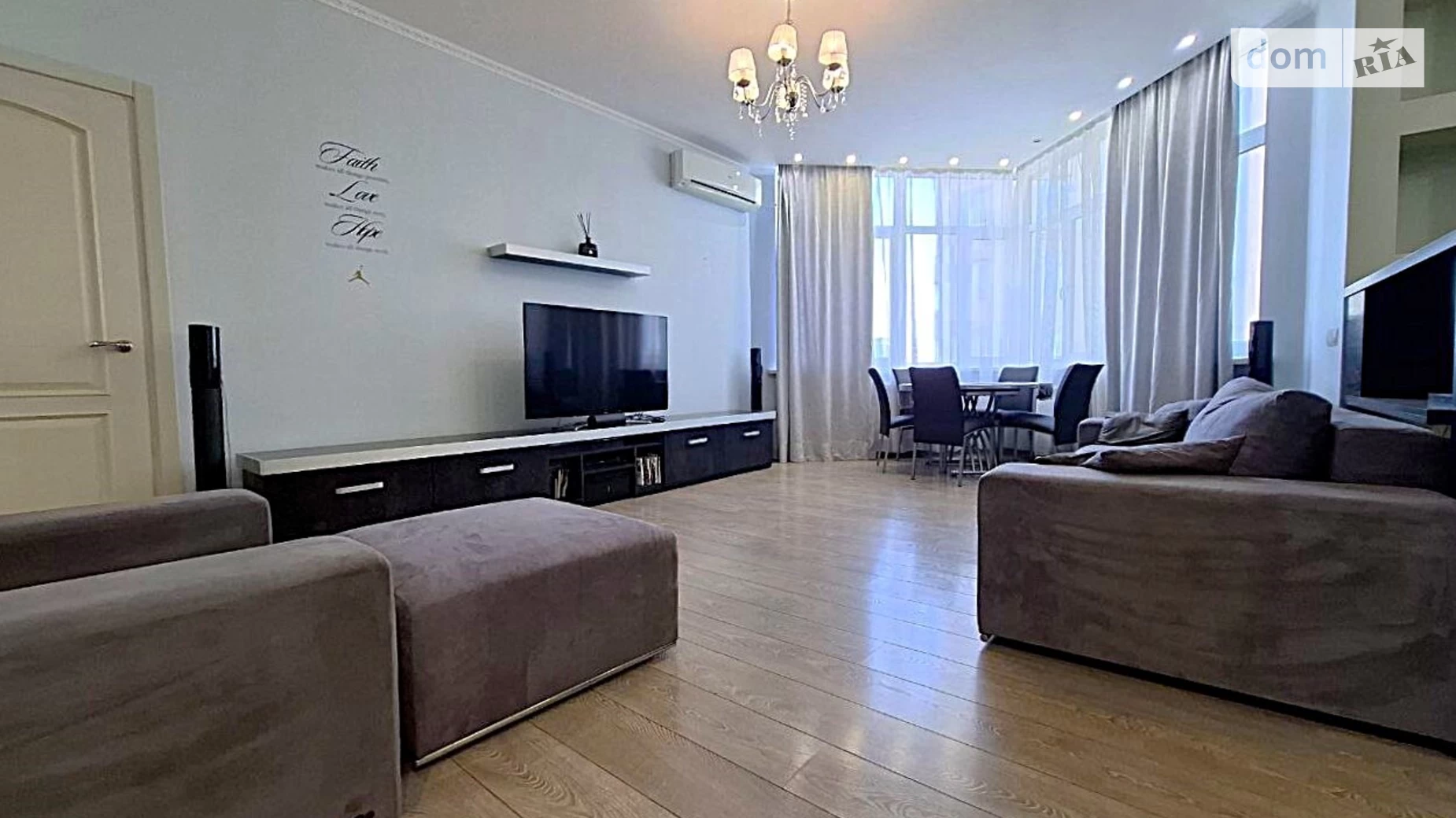Продається 2-кімнатна квартира 80.4 кв. м у Києві, цена: 120000 $ - фото 5