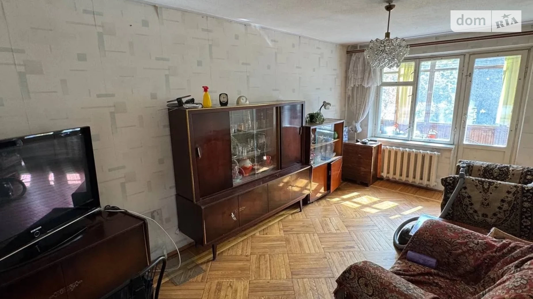 Продається 3-кімнатна квартира 64 кв. м у Дніпрі, вул. Набережна Перемоги, 98 - фото 5