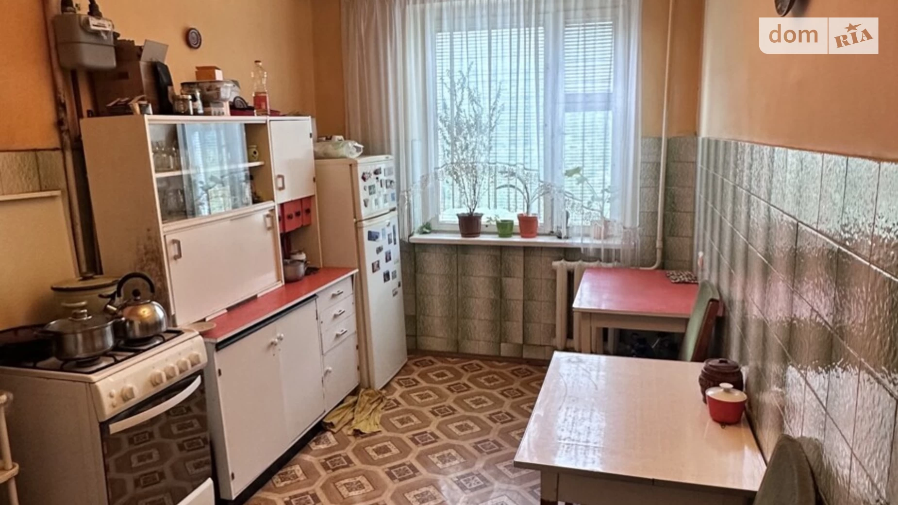 Продается 4-комнатная квартира 82.6 кв. м в Львове - фото 5