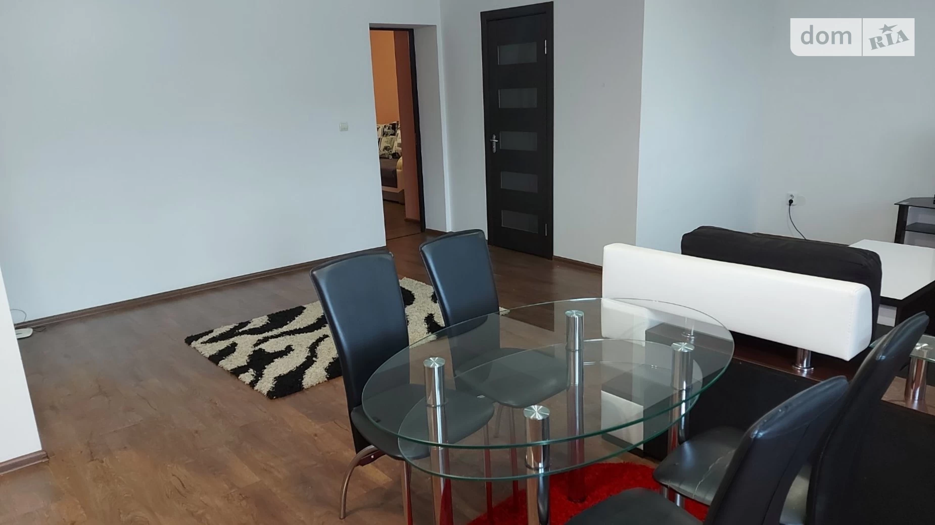 Здається в оренду 2-кімнатна квартира 58 кв. м у, цена: 450 $ - фото 2