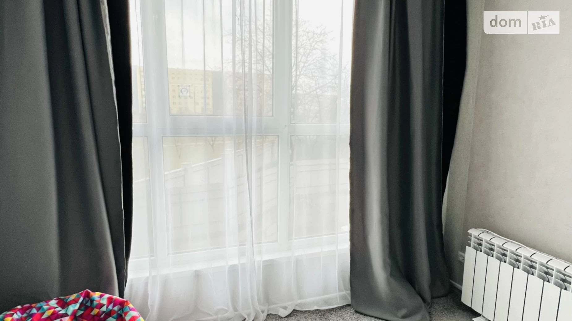 Продается 2-комнатная квартира 45 кв. м в Черкассах, просп. Победы(30-летия Победы), 8/6 - фото 3