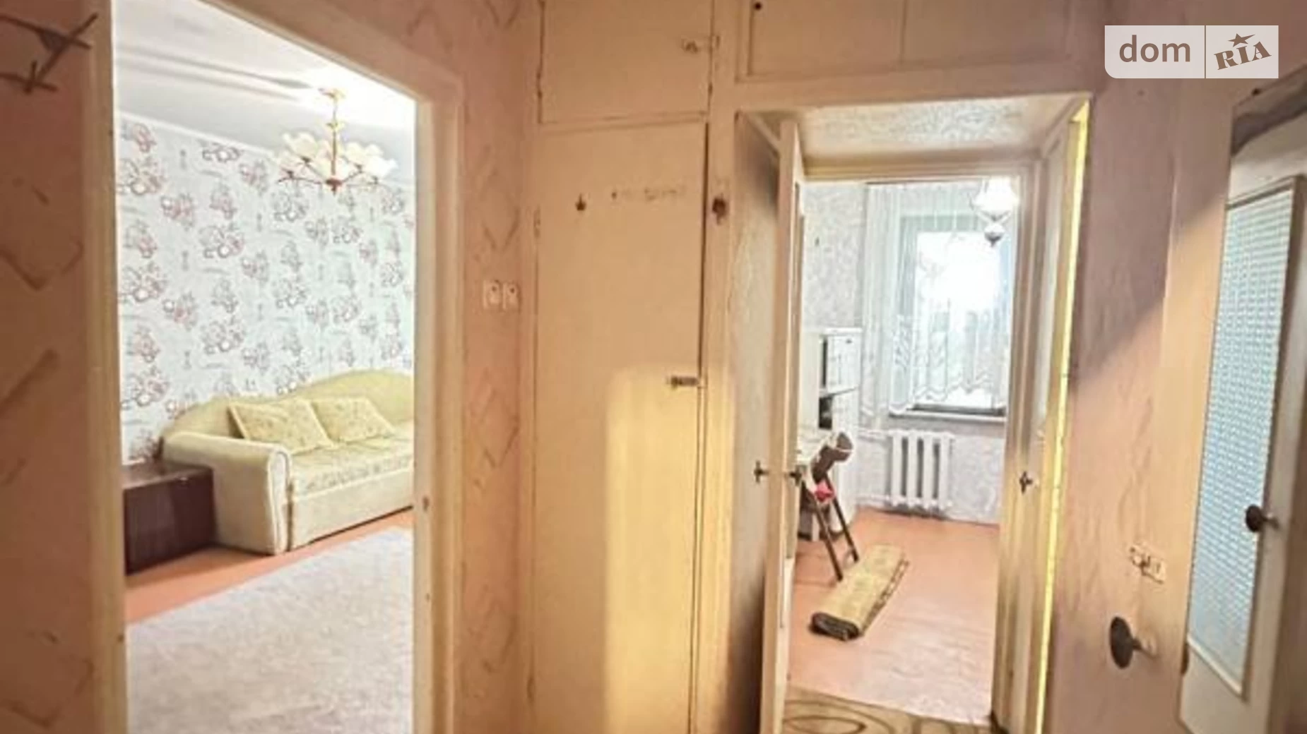 Продається 1-кімнатна квартира 33.3 кв. м у Одесі, цена: 27500 $ - фото 5