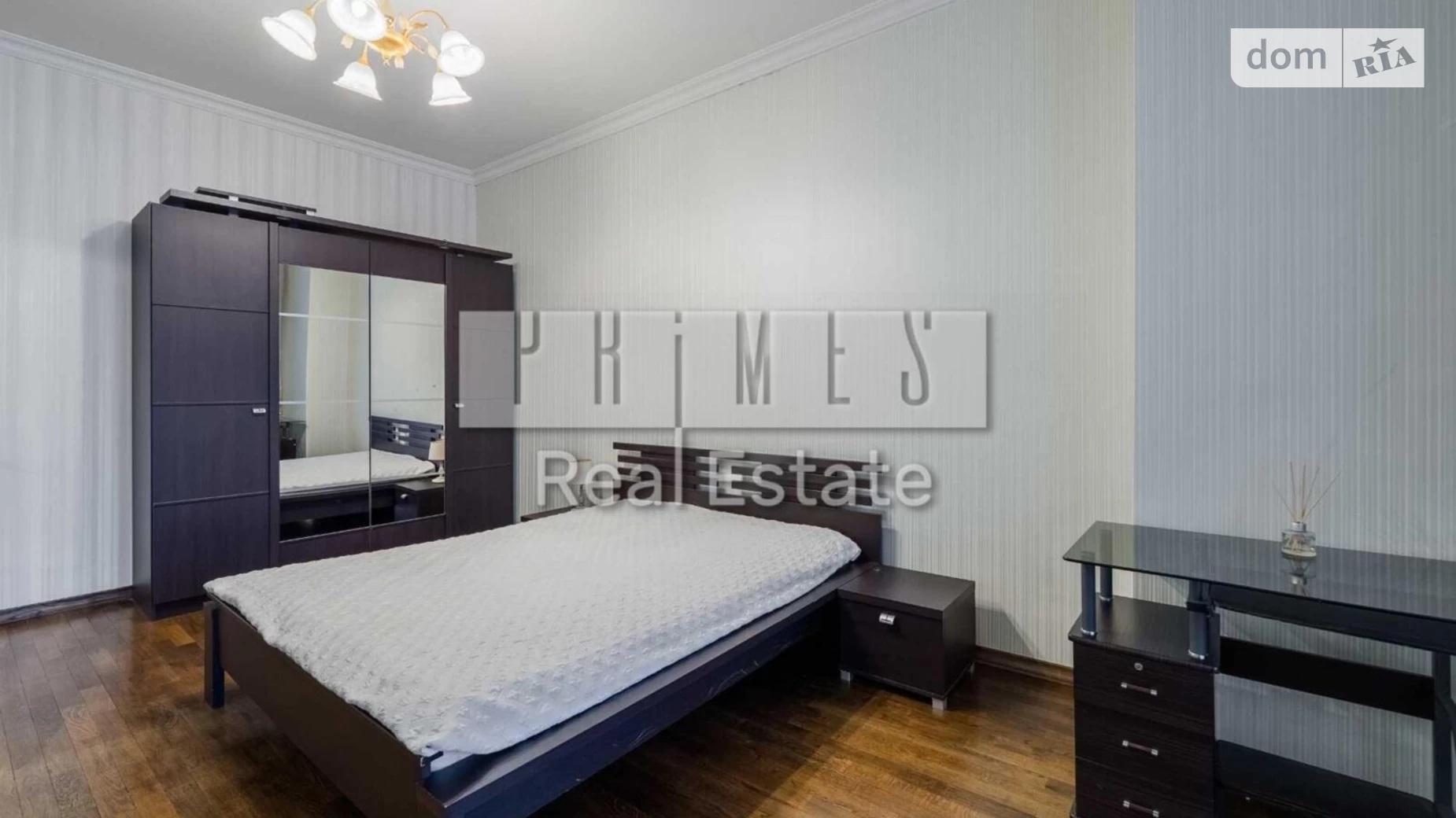 Продается 2-комнатная квартира 110 кв. м в Киеве, ул. Антоновича(Горького), 72 - фото 5