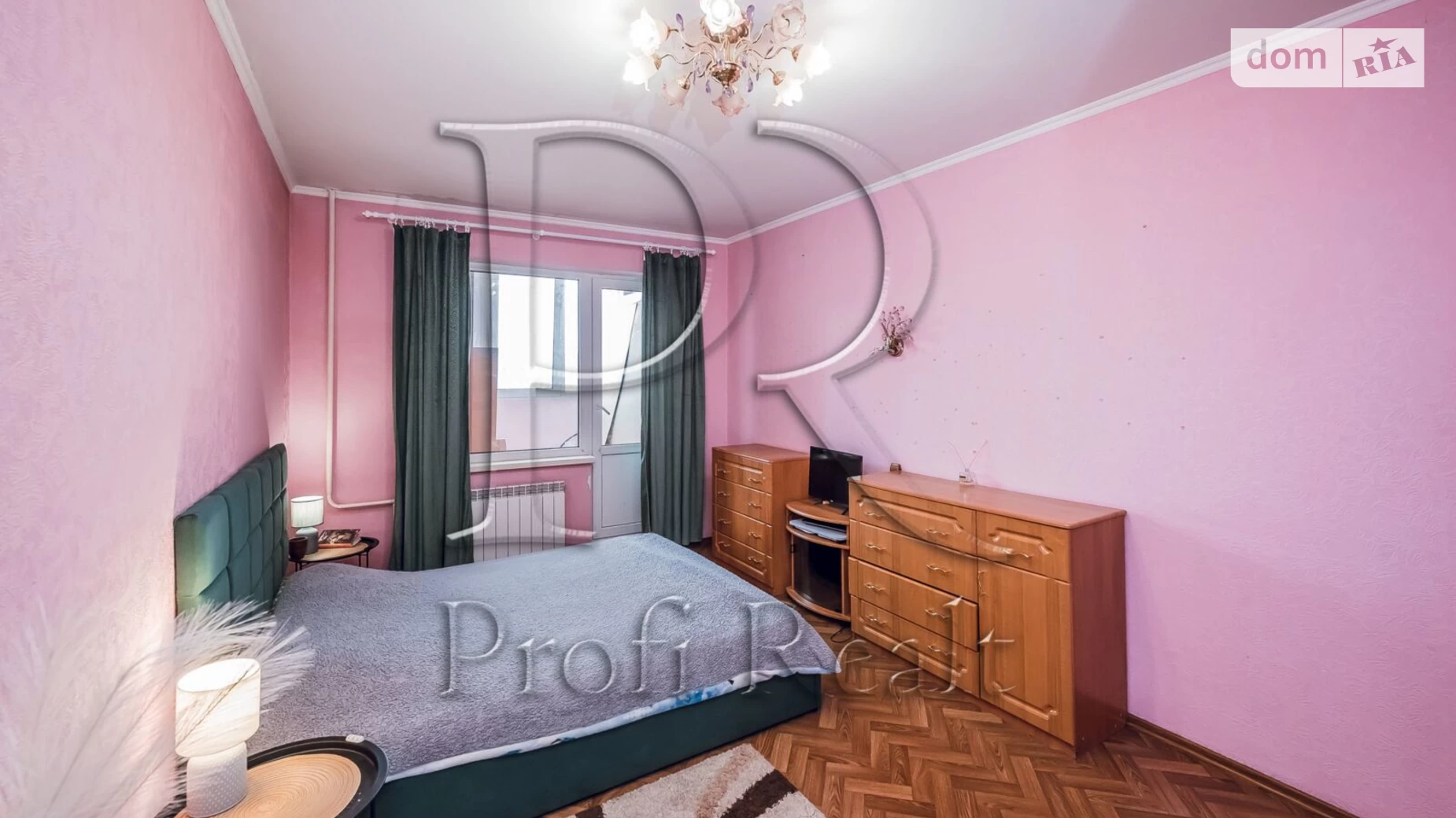 Продается 3-комнатная квартира 72 кв. м в Киеве, Харьковское шоссе, 148 - фото 5