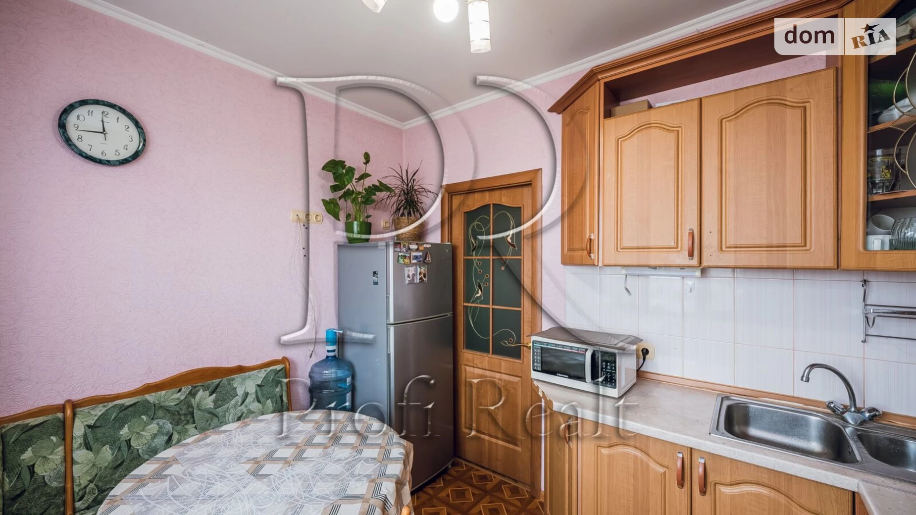 Продается 3-комнатная квартира 72 кв. м в Киеве, Харьковское шоссе, 148 - фото 2