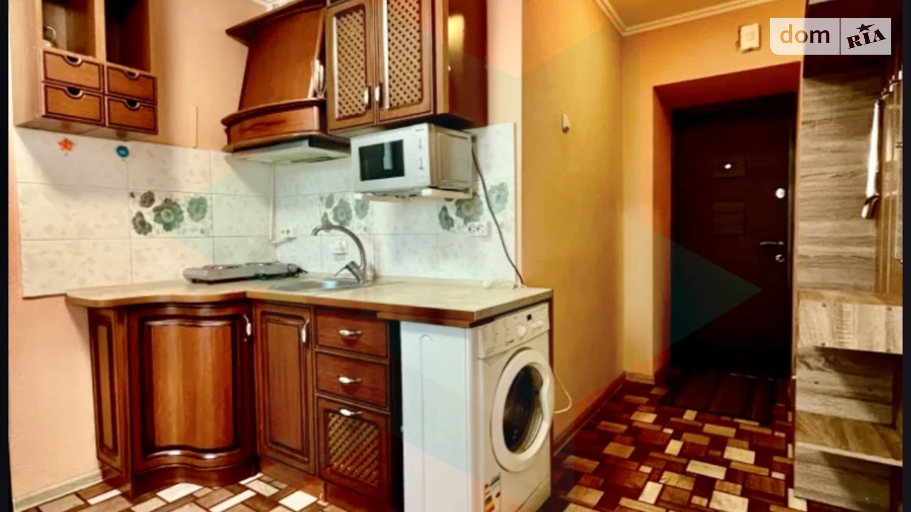 Здається в оренду 2-кімнатна квартира 49 кв. м у Дніпрі, вул. Набережна Перемоги, 50 - фото 4