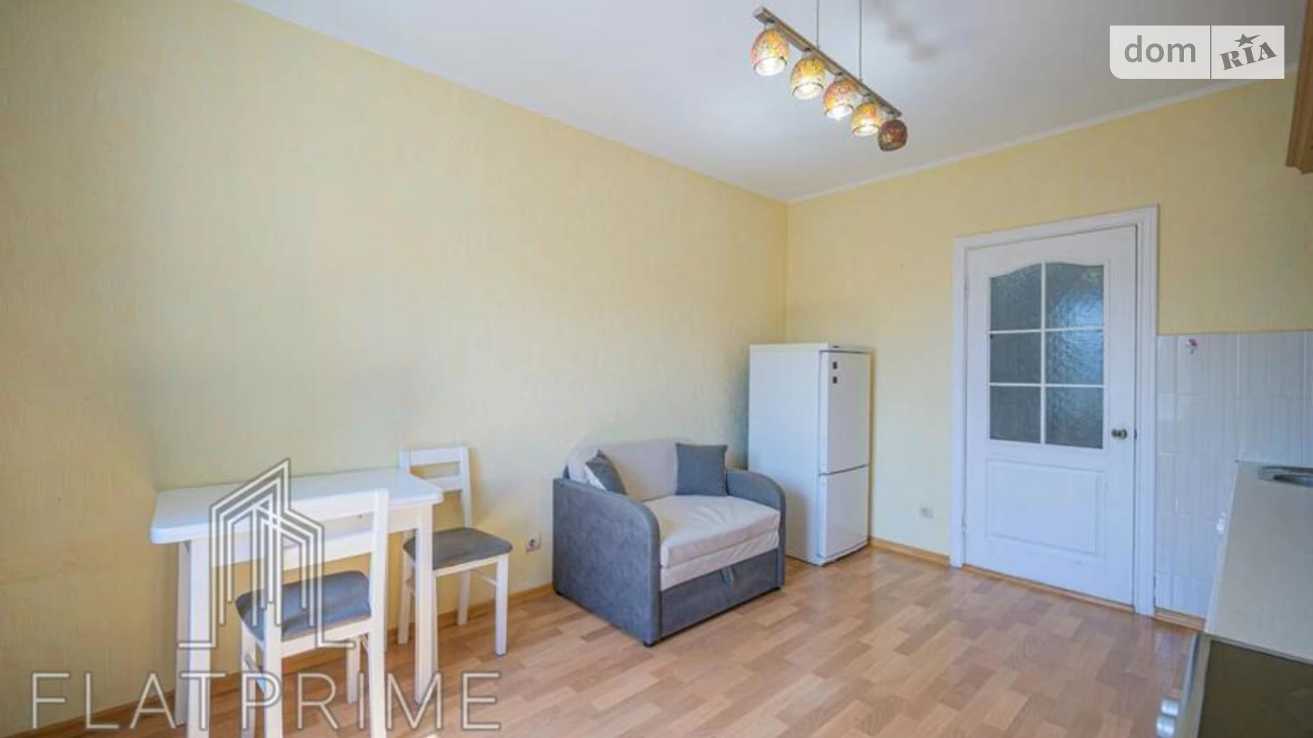 Продається 1-кімнатна квартира 46 кв. м у Києві, вул. Урлівська, 15 - фото 3