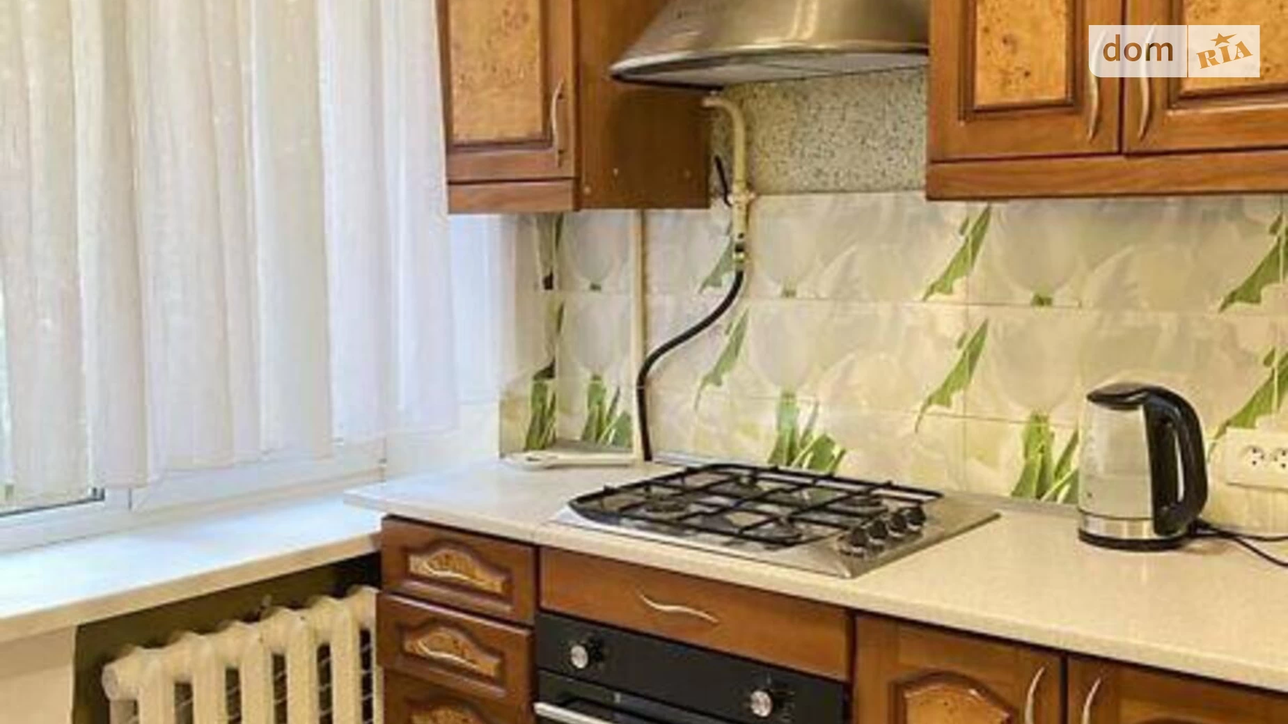 Продается 2-комнатная квартира 58.5 кв. м в Киеве, цена: 92300 $ - фото 2