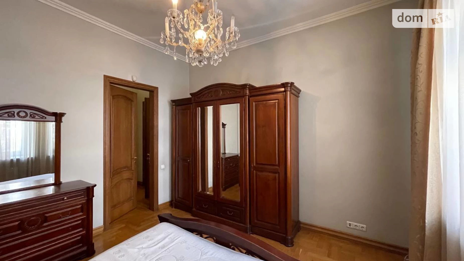 Продается 3-комнатная квартира 125 кв. м в Киеве, ул. Саксаганского, 29 - фото 5