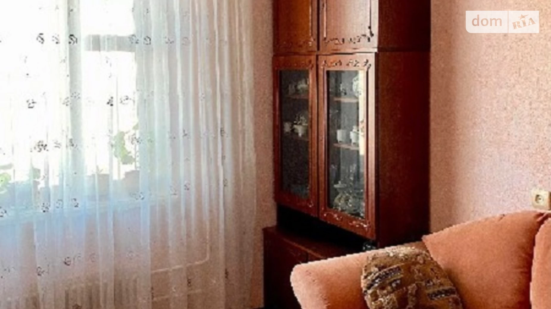 3-комнатная квартира 67 кв. м в Запорожье, цена: 23999 $ - фото 2