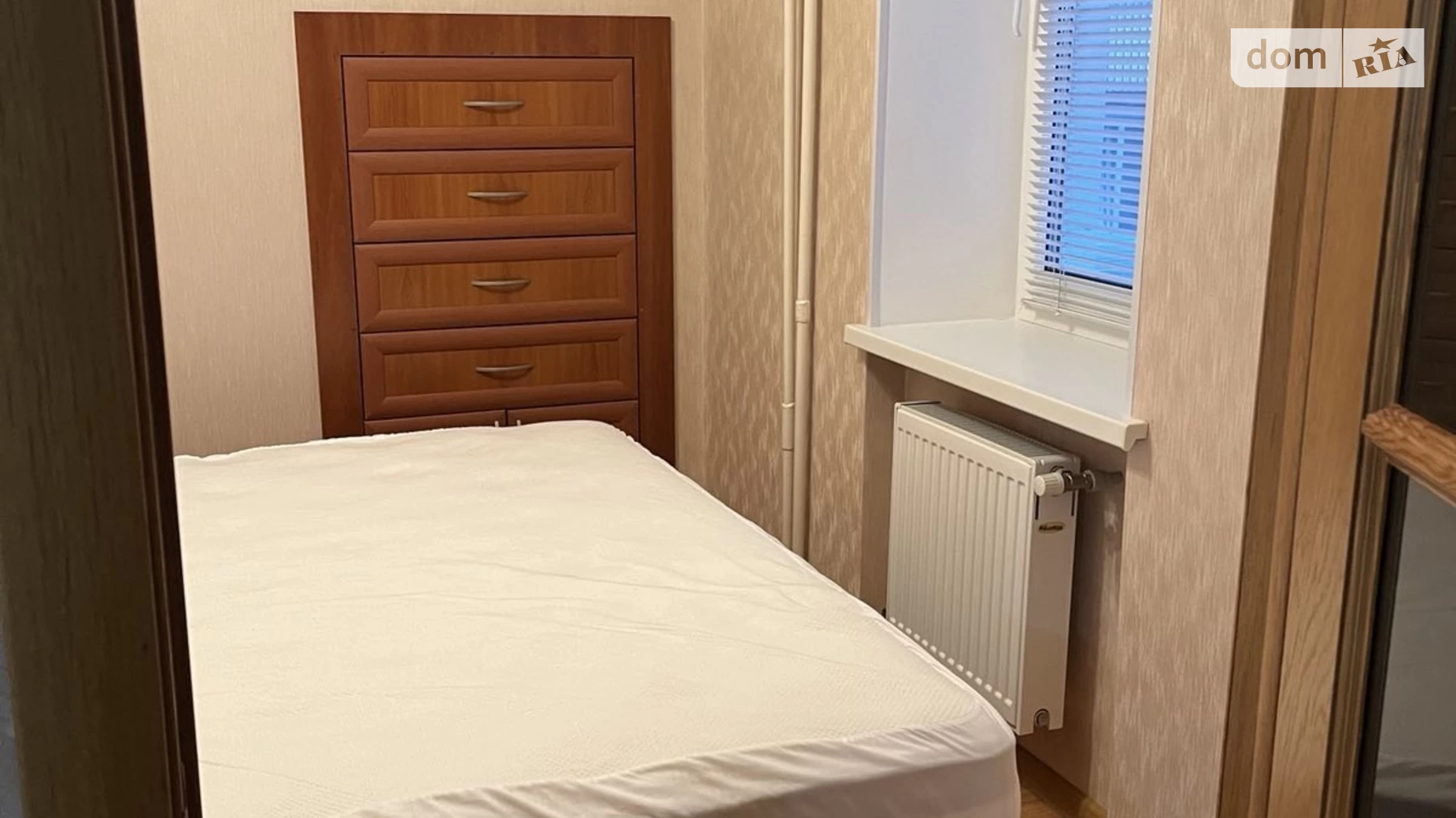 Сдается в аренду 2-комнатная квартира 62 кв. м в Виннице, ул. Даниила Галицкого - фото 2