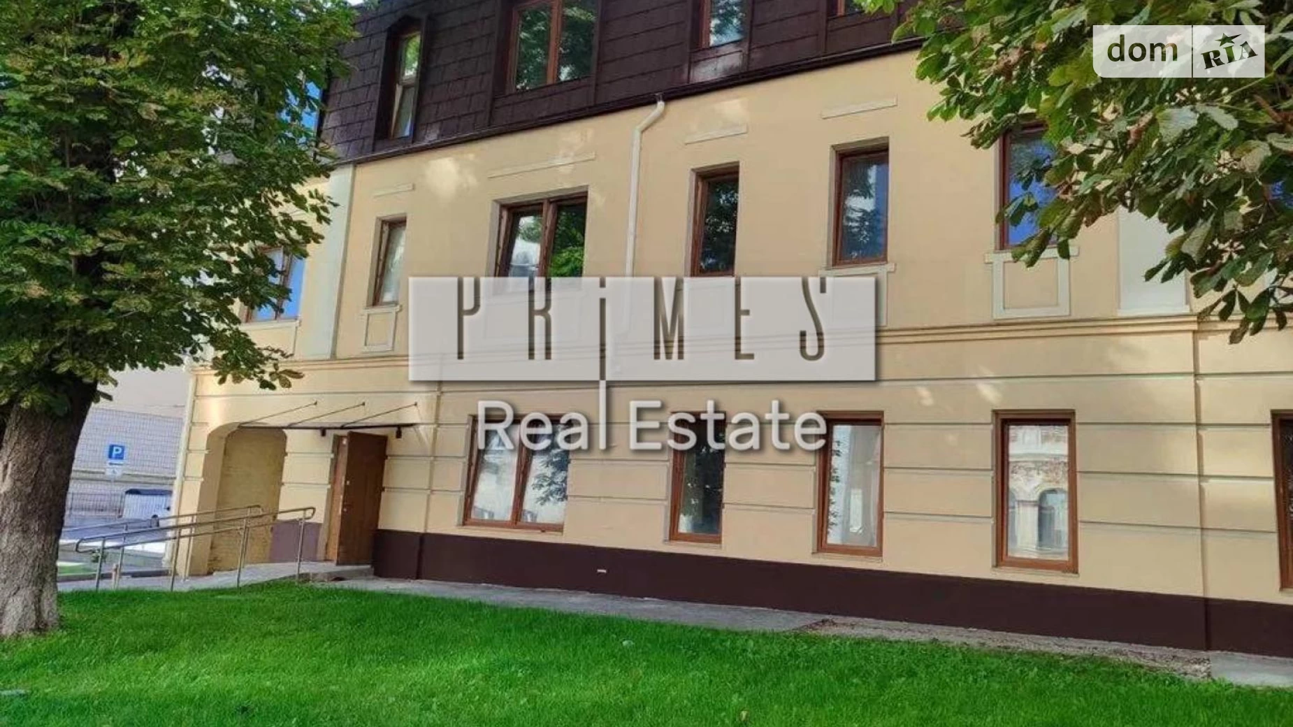 Сдается в аренду объект сферы услуг 814 кв. м в 3-этажном здании, цена: 19000 $ - фото 2
